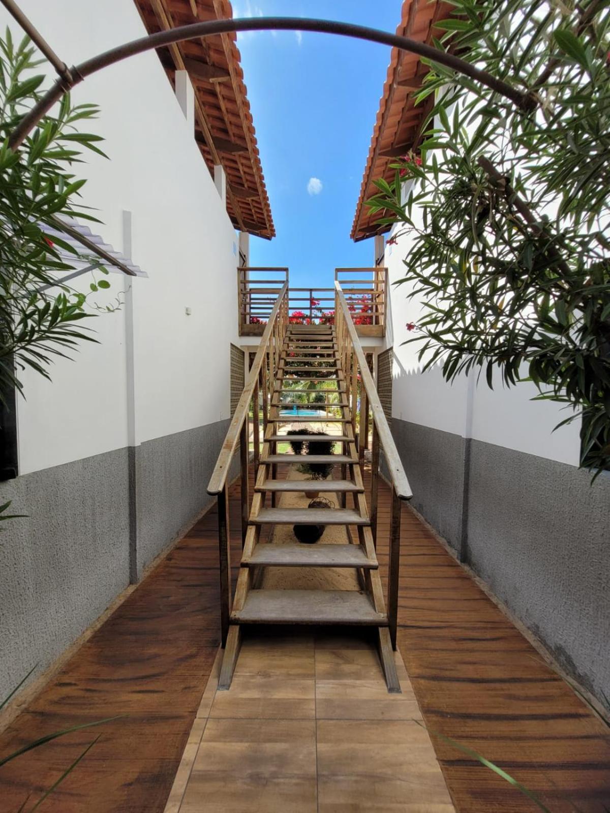 Condomínio Shalom Beach