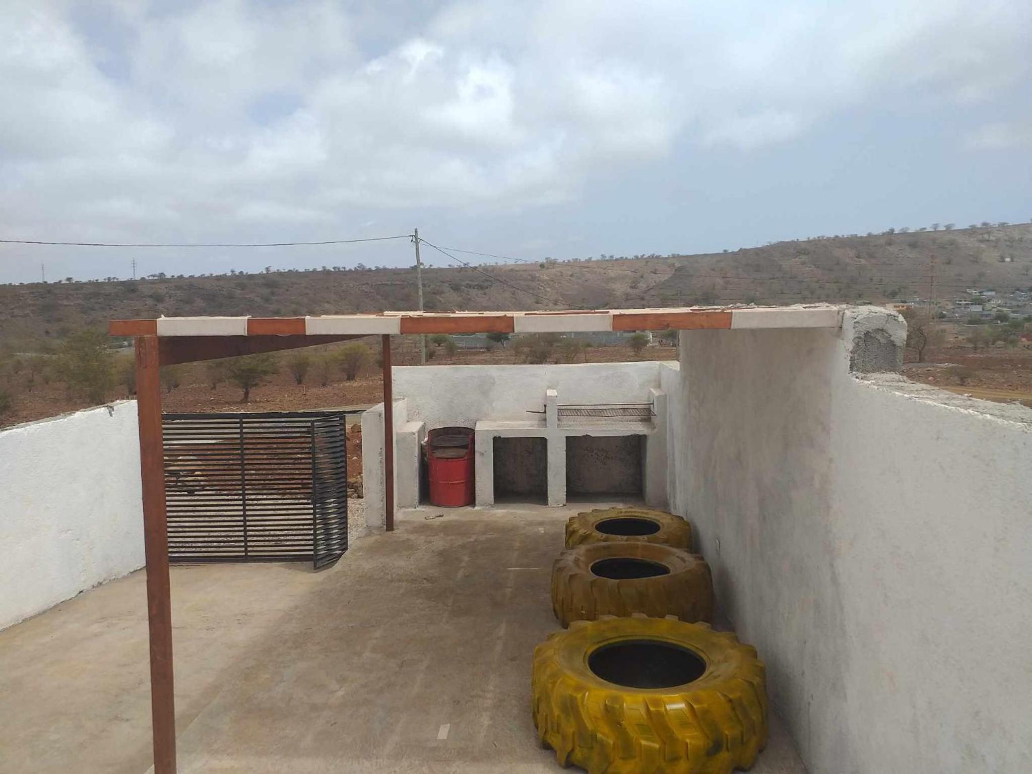 Casa de Campo GONZÁLEZ