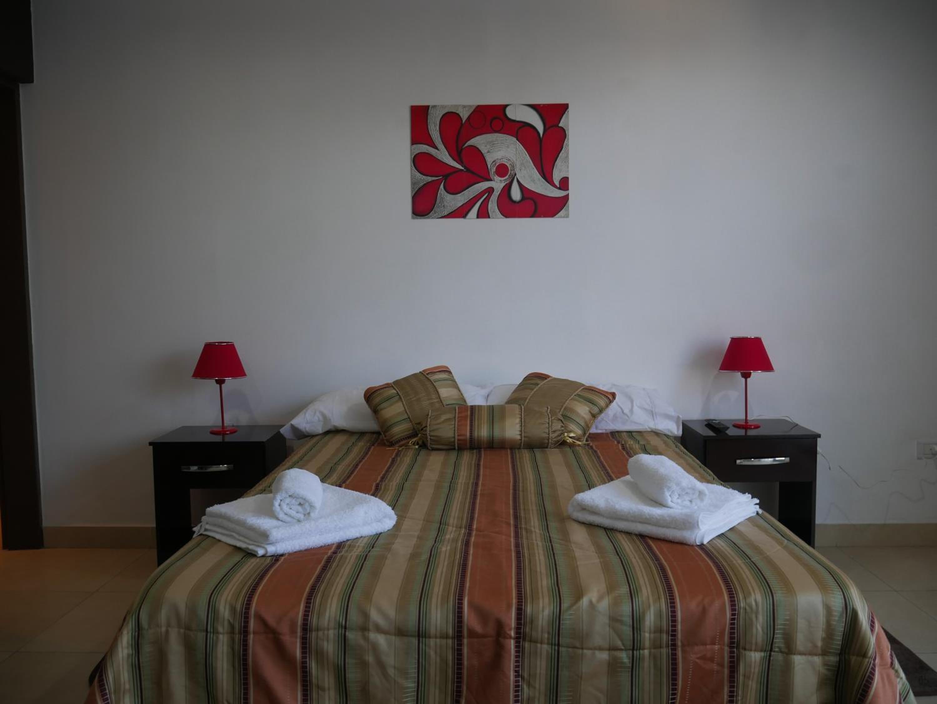 Habitación Privada en Edificio de Departamentos