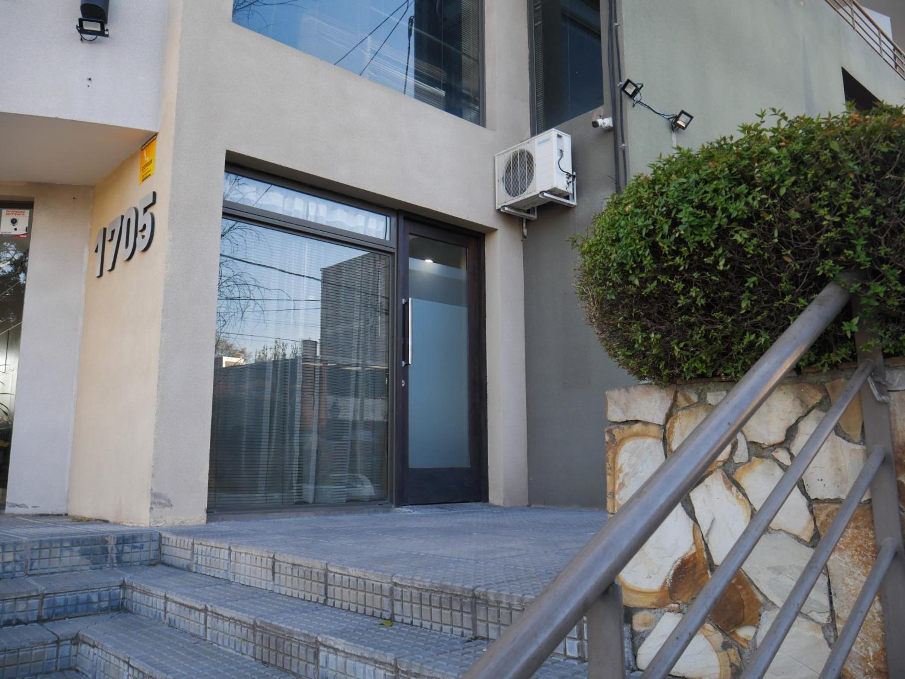 Habitación Privada en Edificio de Departamentos
