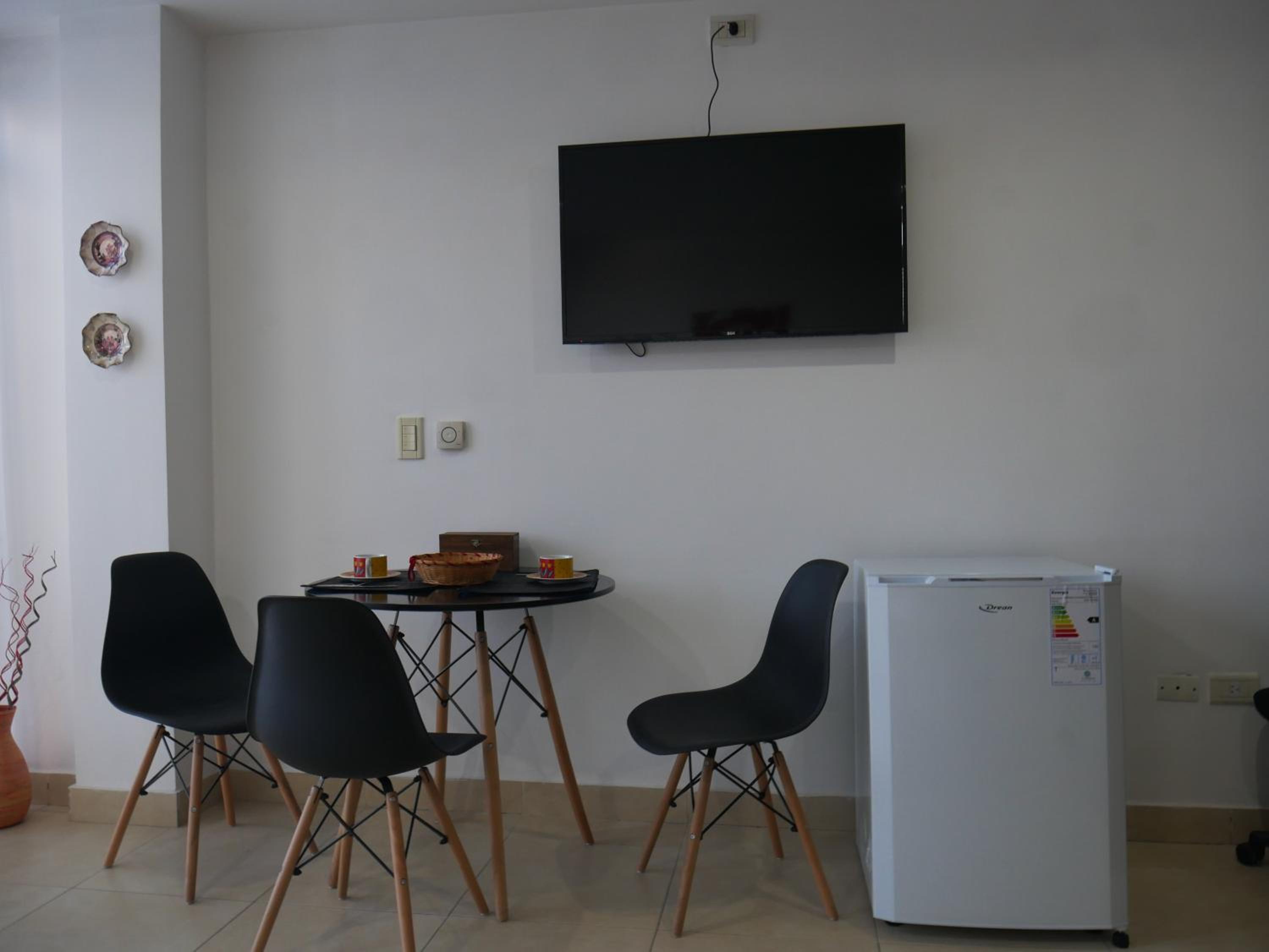 Habitación Privada en Edificio de Departamentos