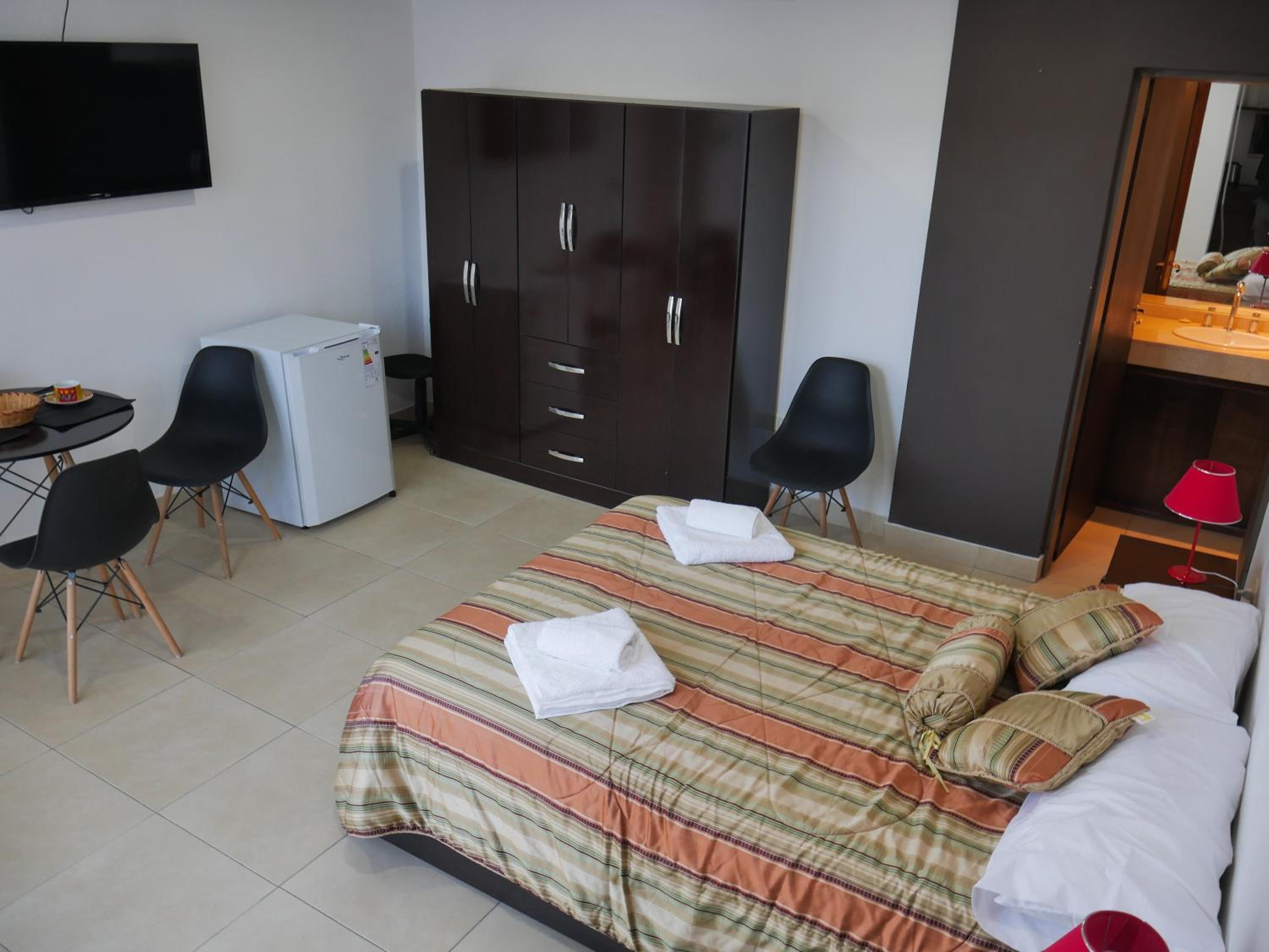 Habitación Privada en Edificio de Departamentos