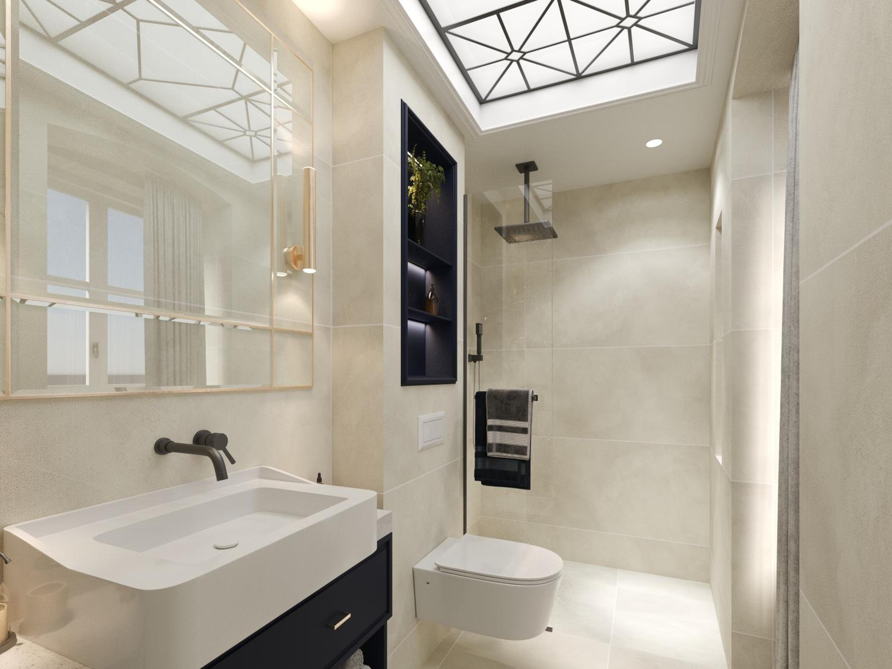 Hive Luxury Suites Collection