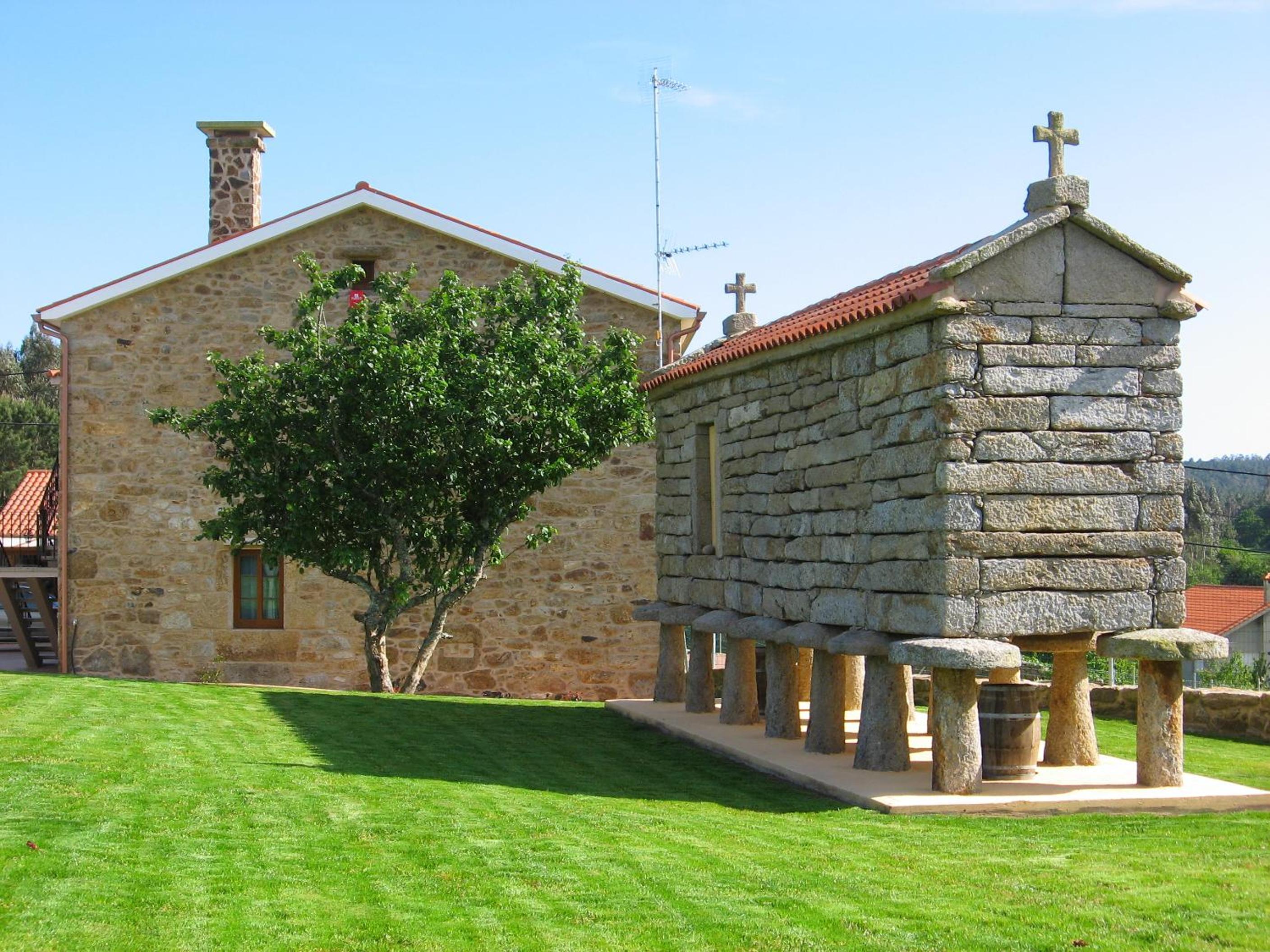 Casa Ceferinos