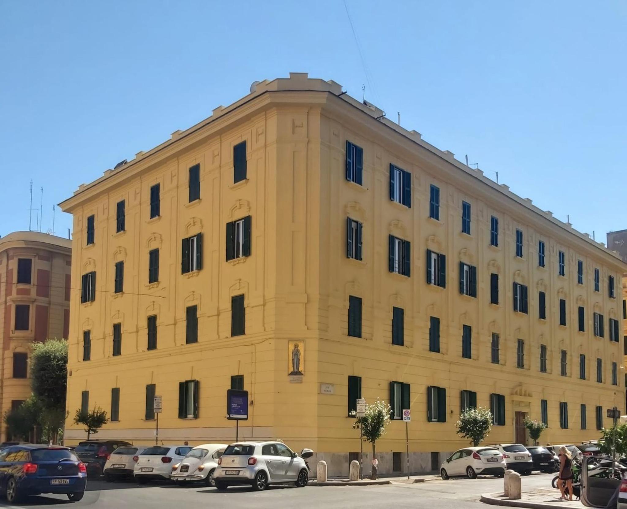Domus Premuda