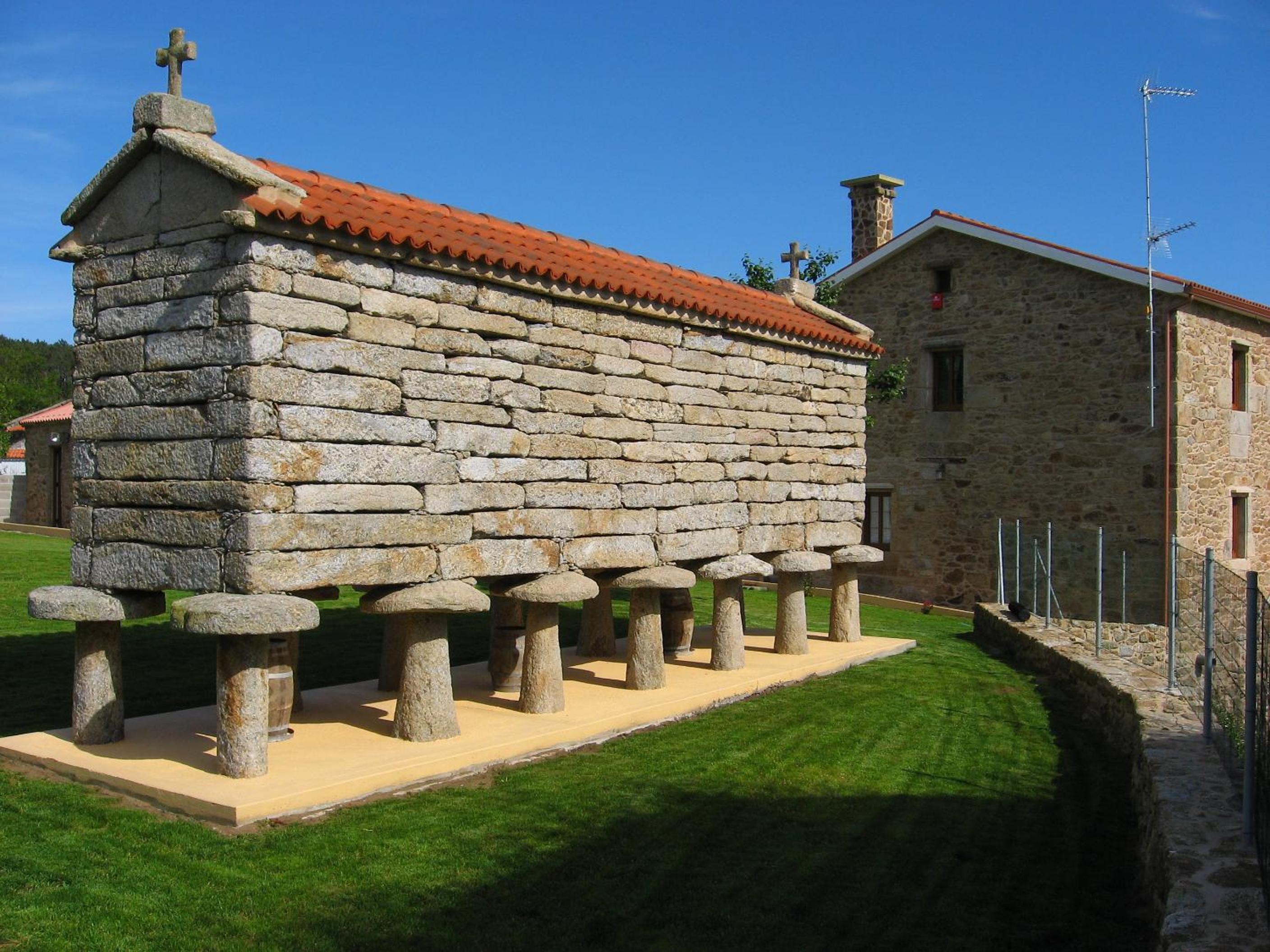 Casa Ceferinos