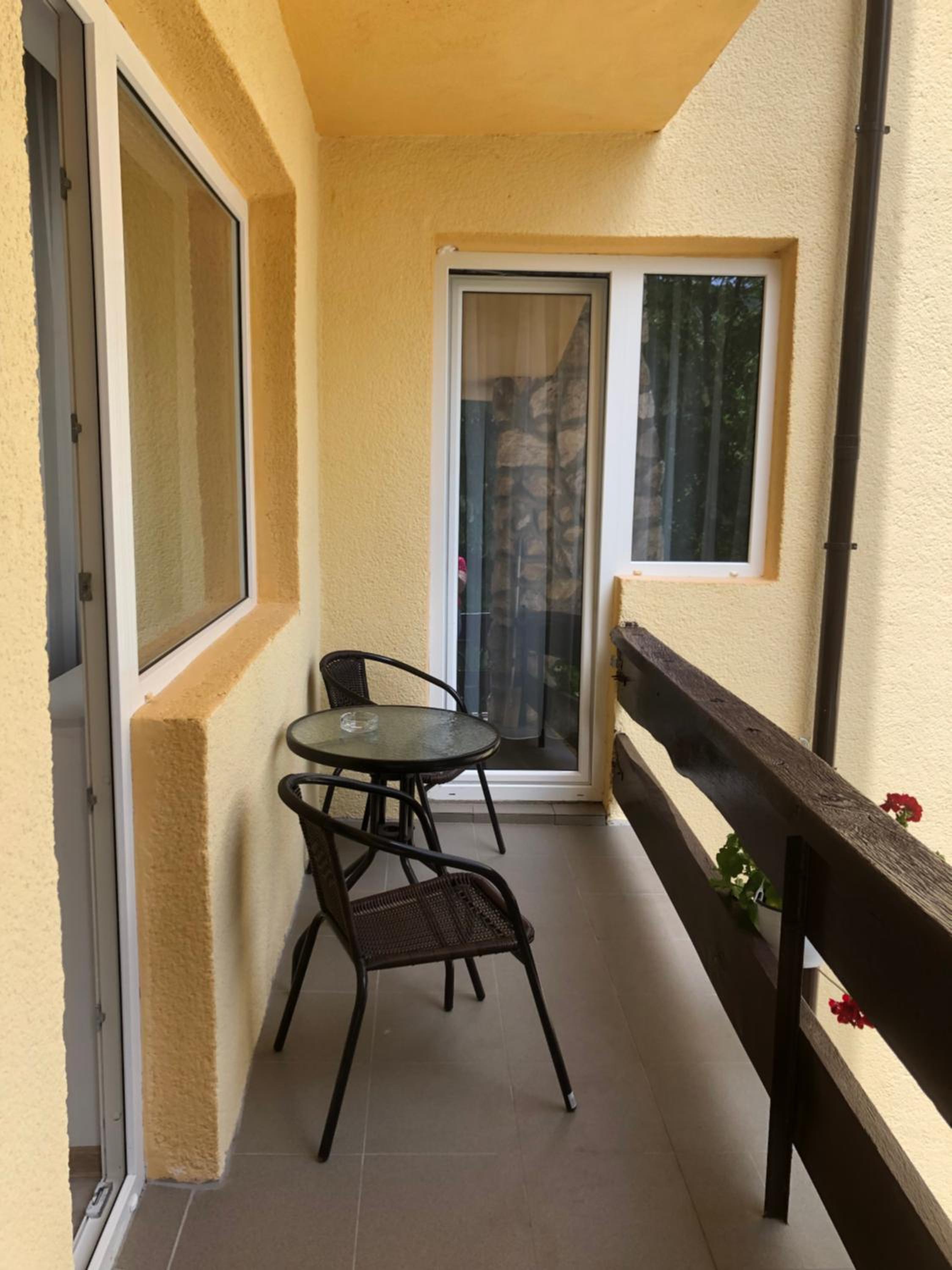 Casa Bocan