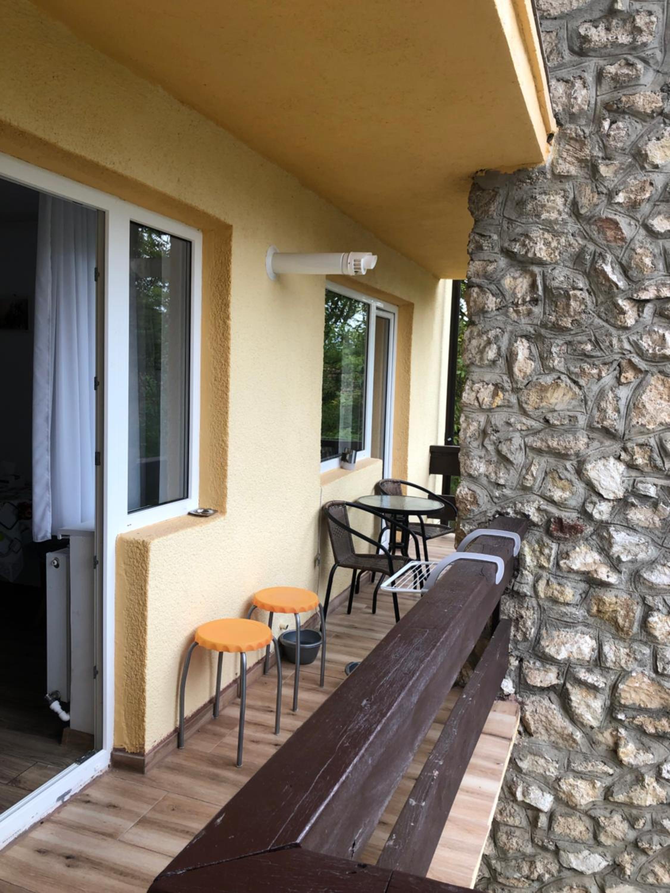 Casa Bocan