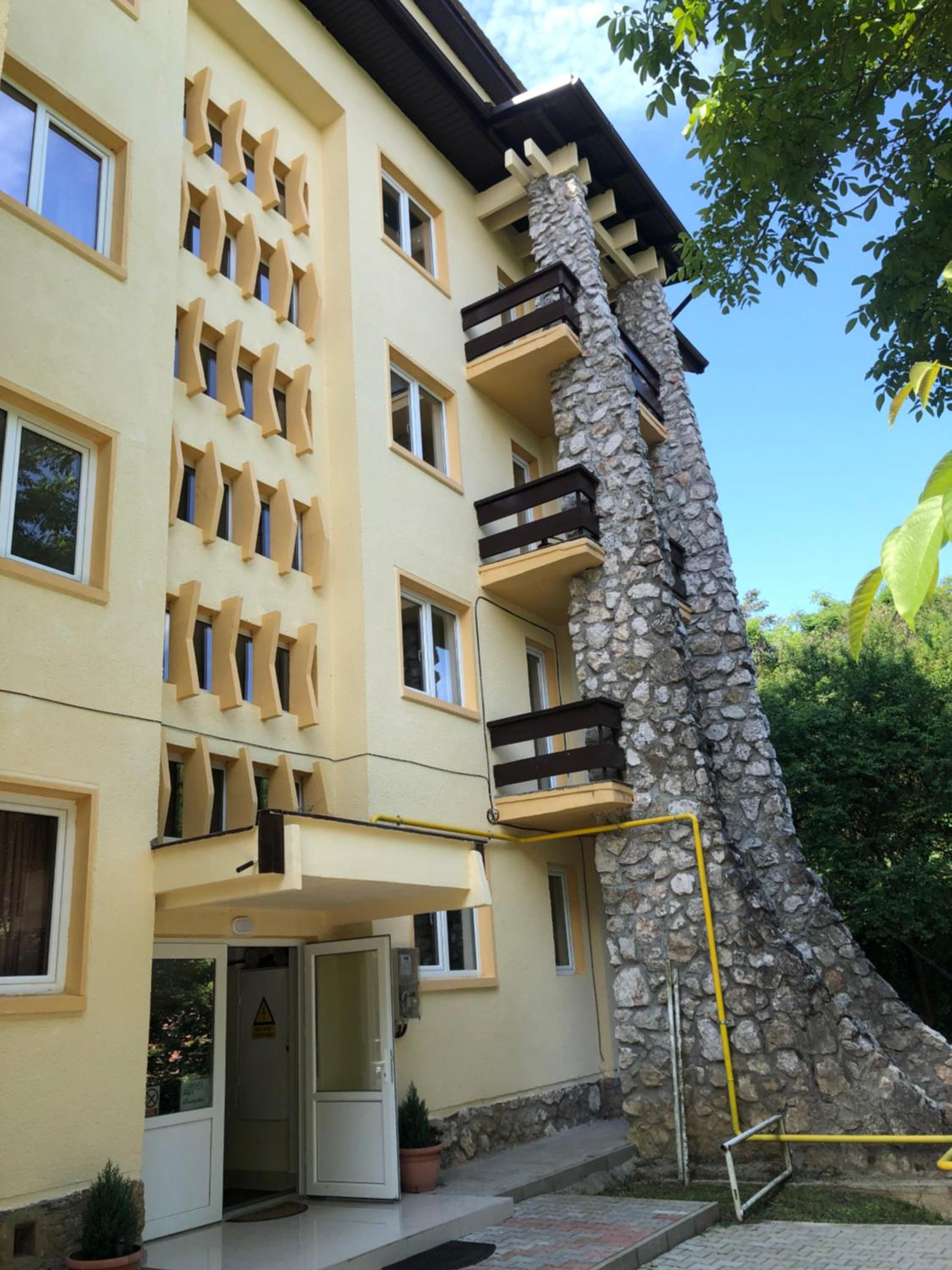 Casa Bocan