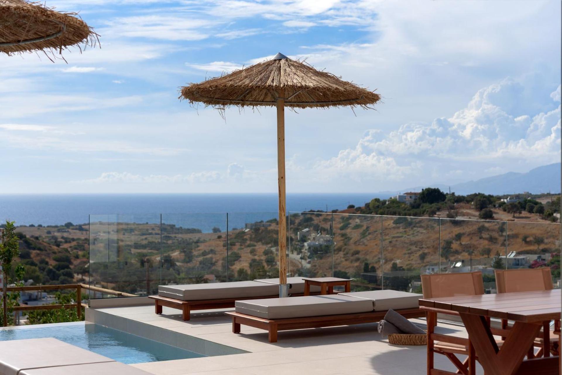 Kommosunset Villas