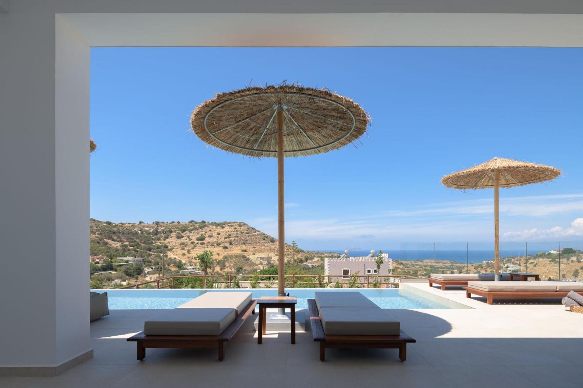 Kommosunset Villas