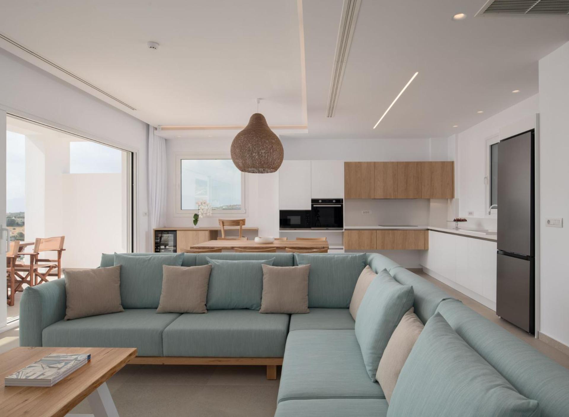 Kommosunset Villas