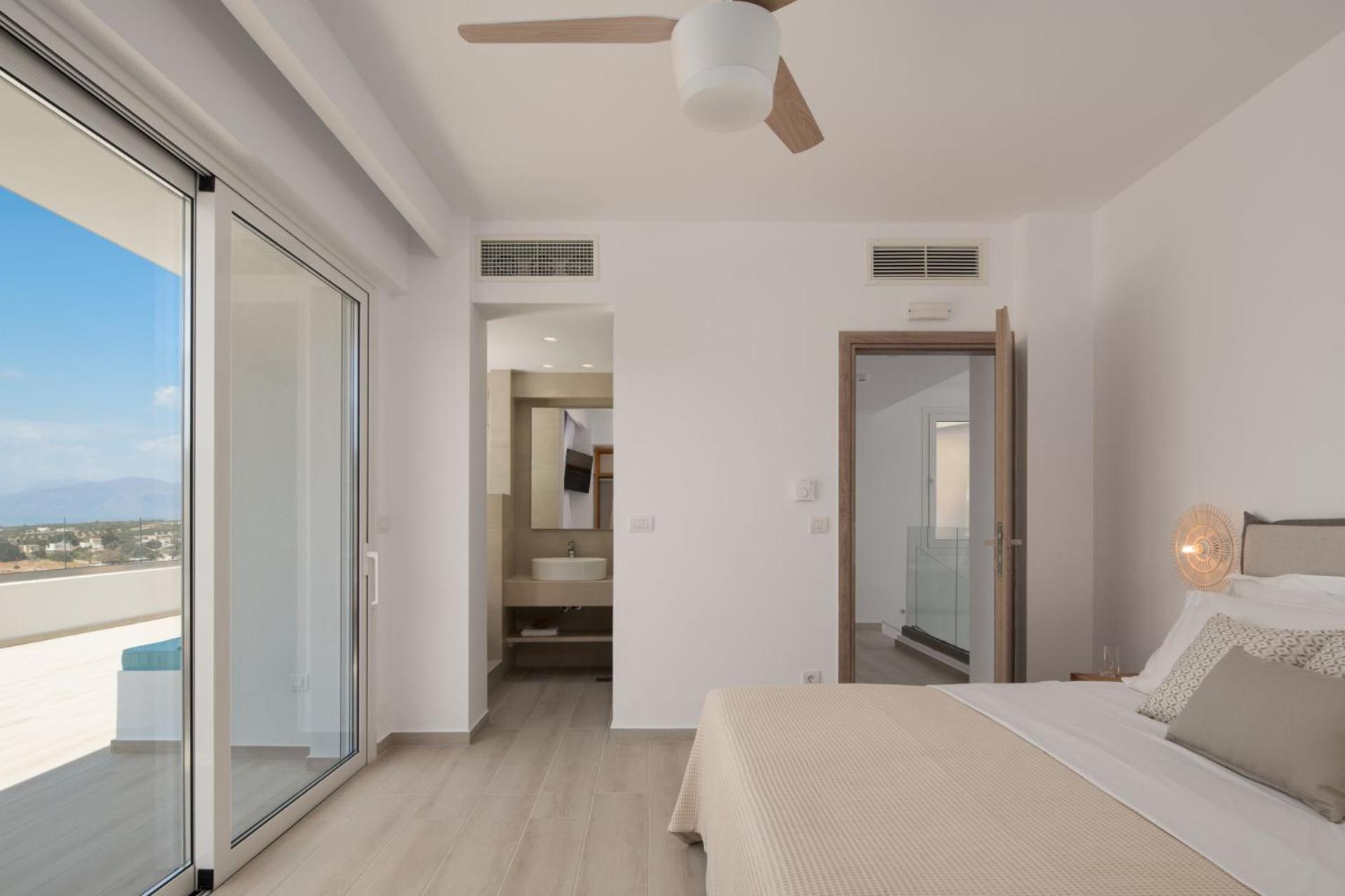 Kommosunset Villas