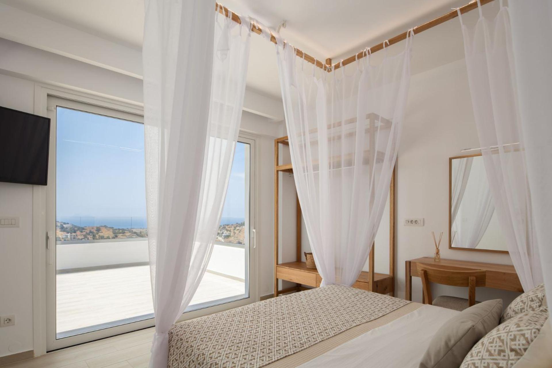 Kommosunset Villas