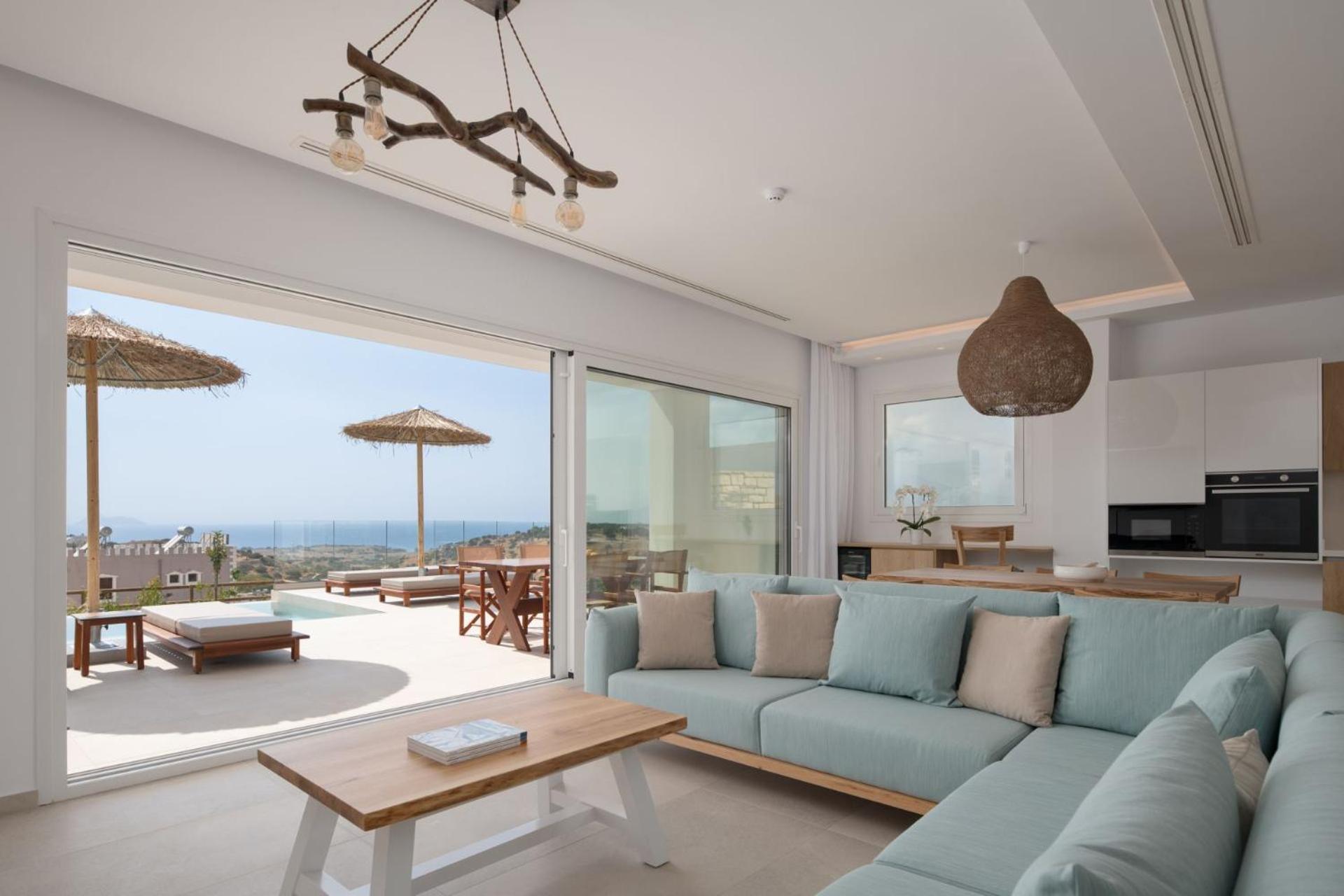Kommosunset Villas