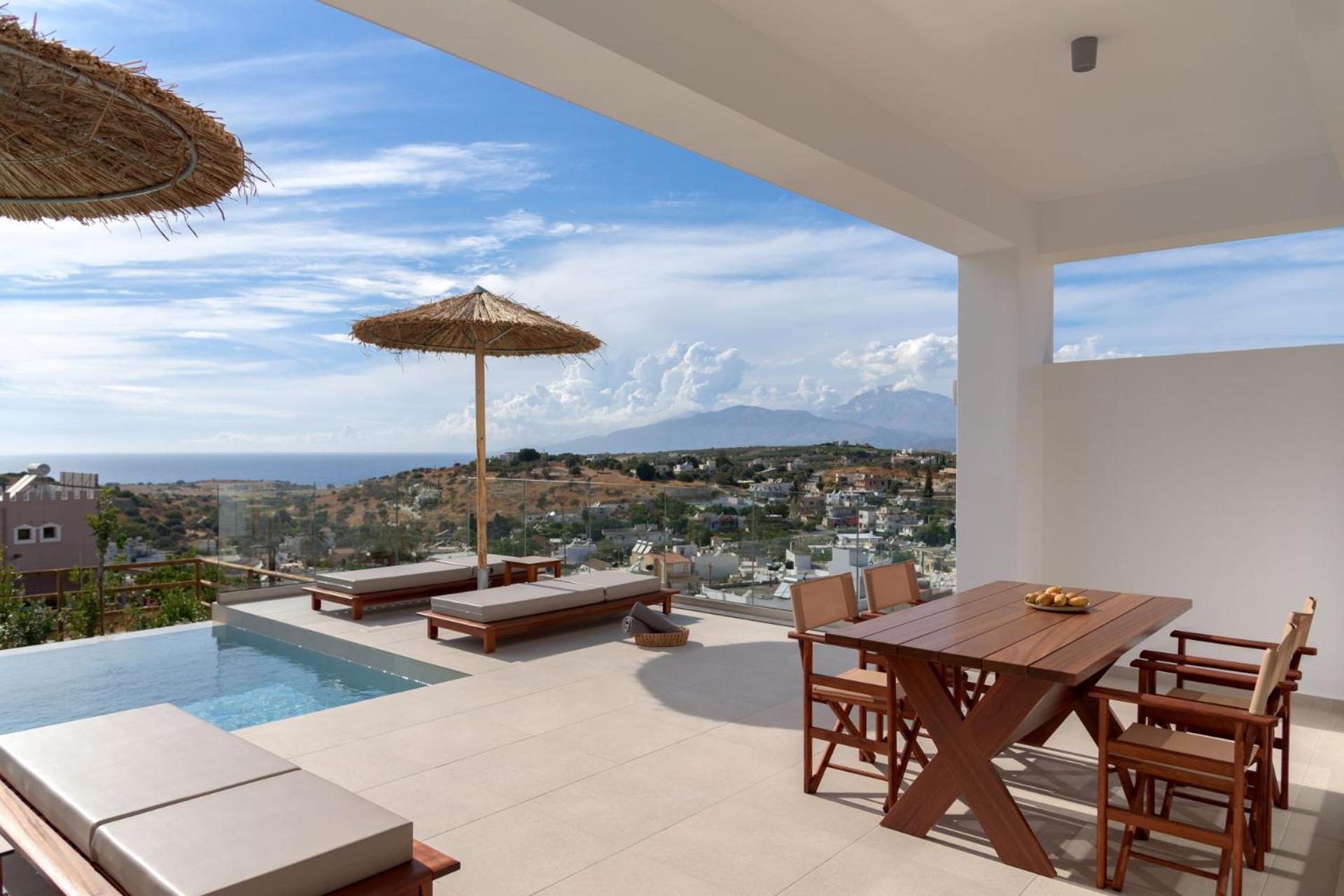 Kommosunset Villas
