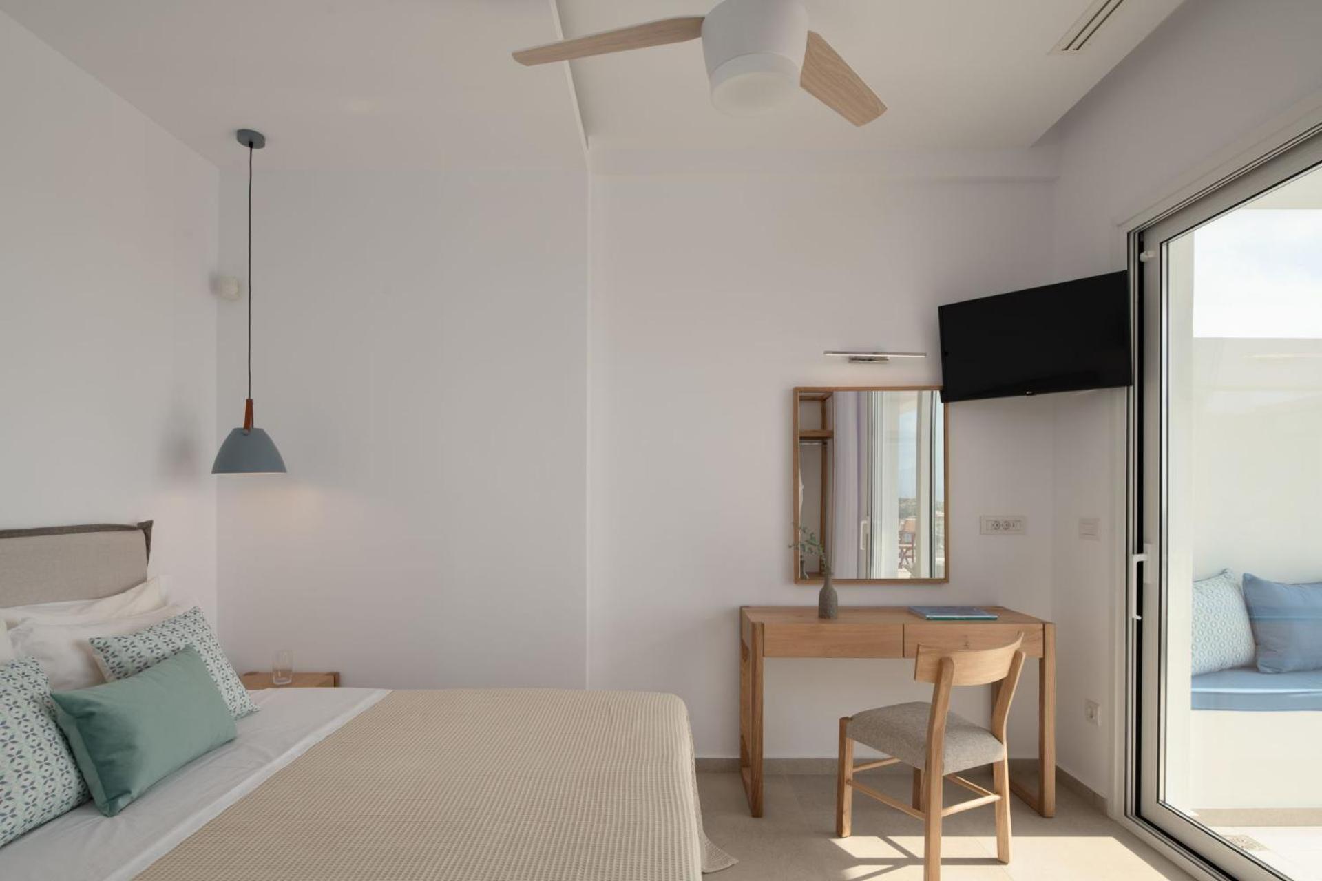 Kommosunset Villas