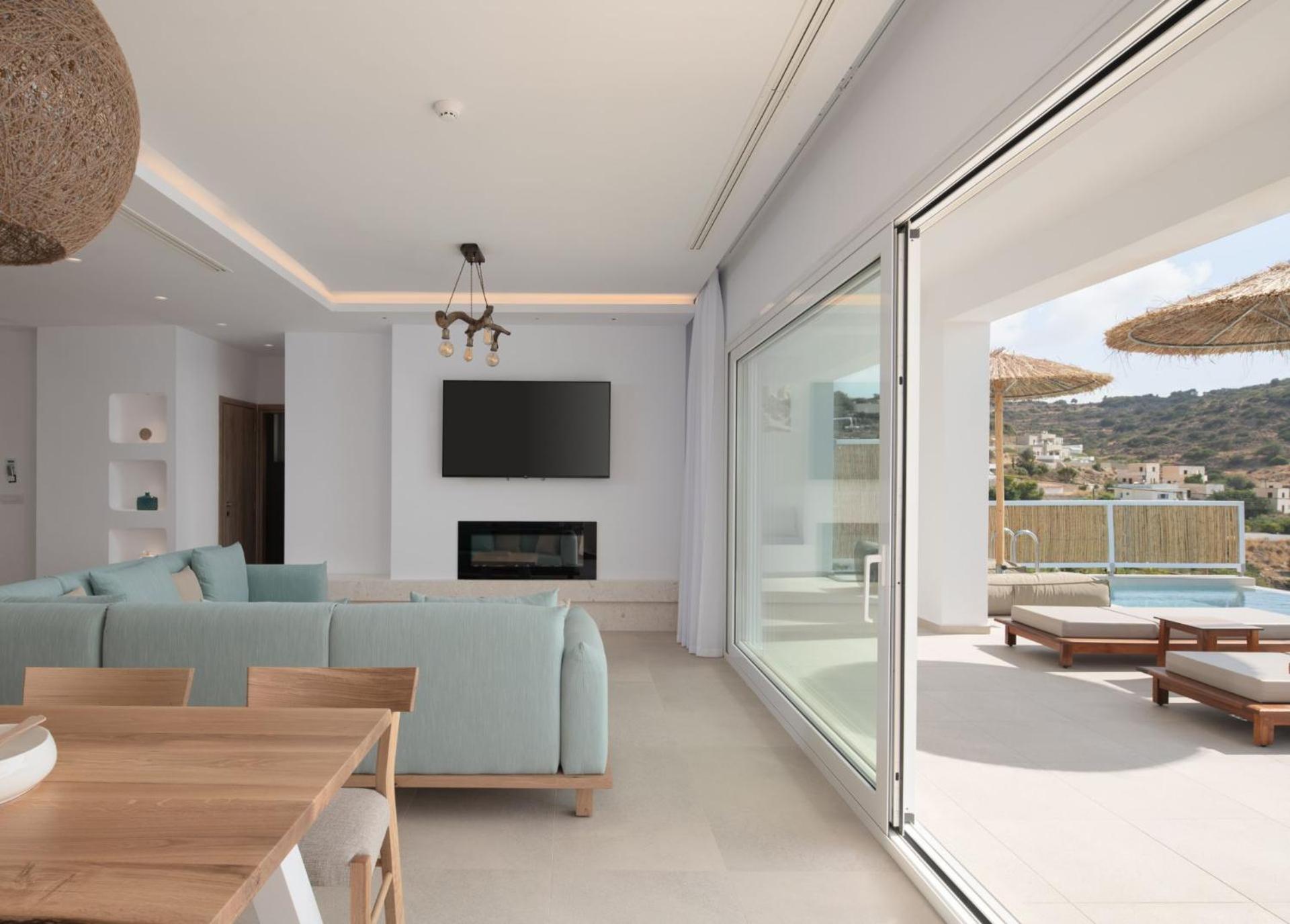 Kommosunset Villas