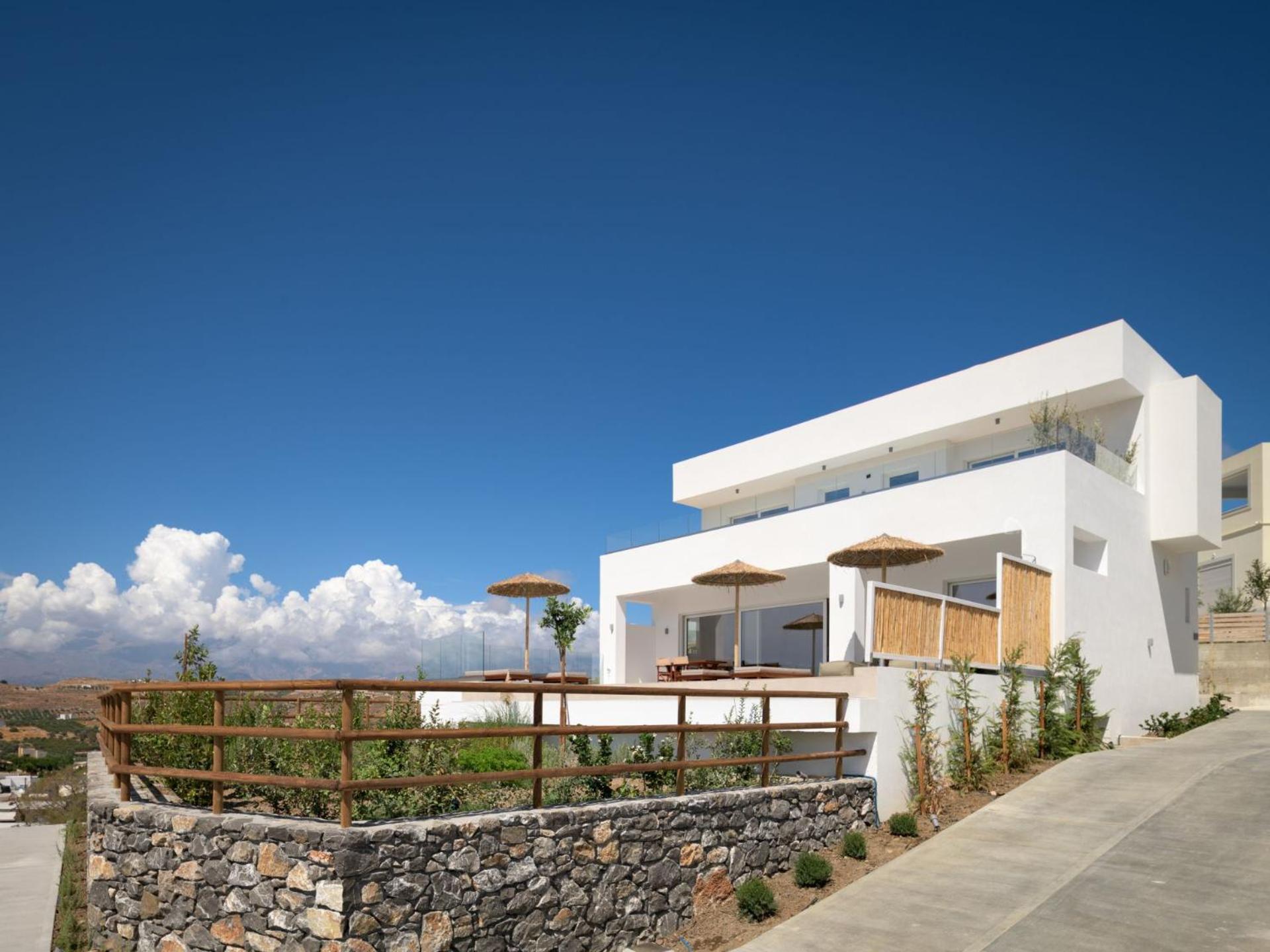 Kommosunset Villas