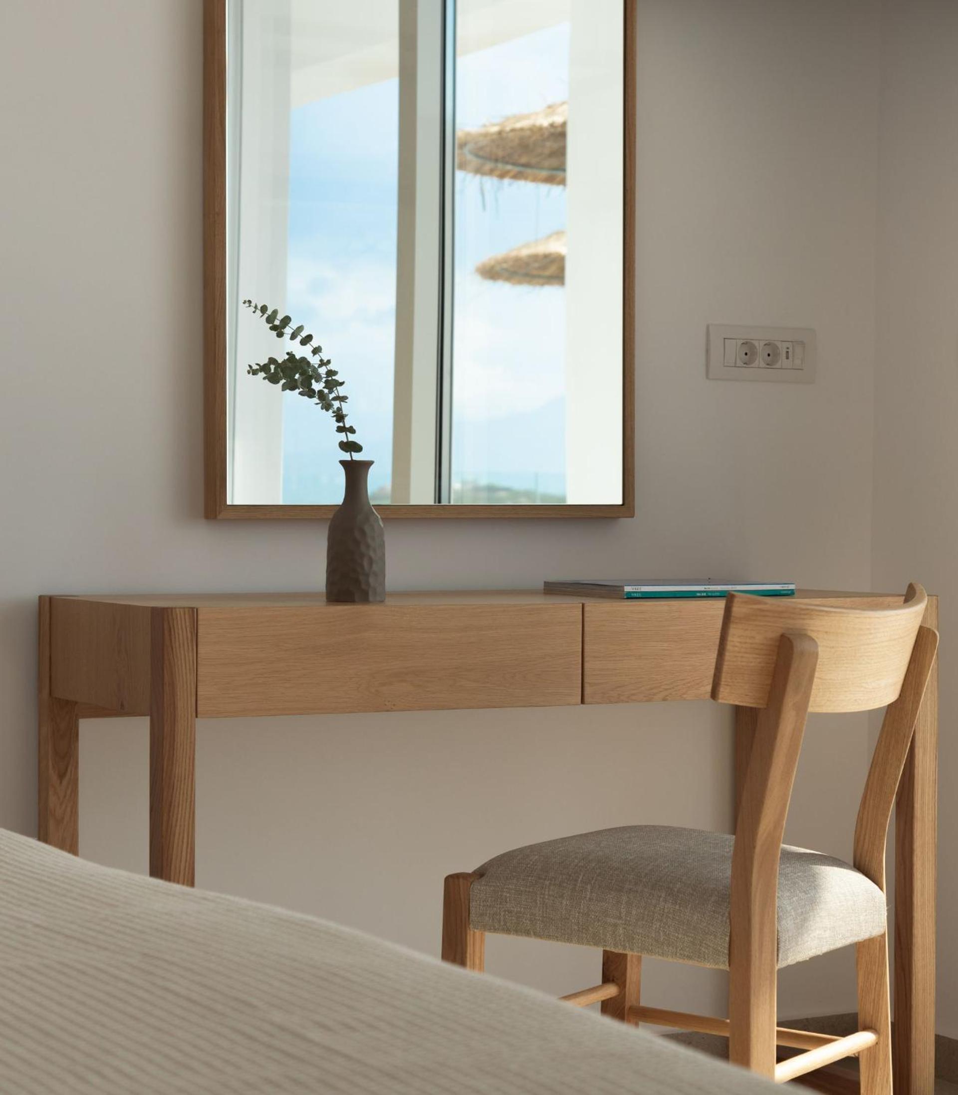 Kommosunset Villas