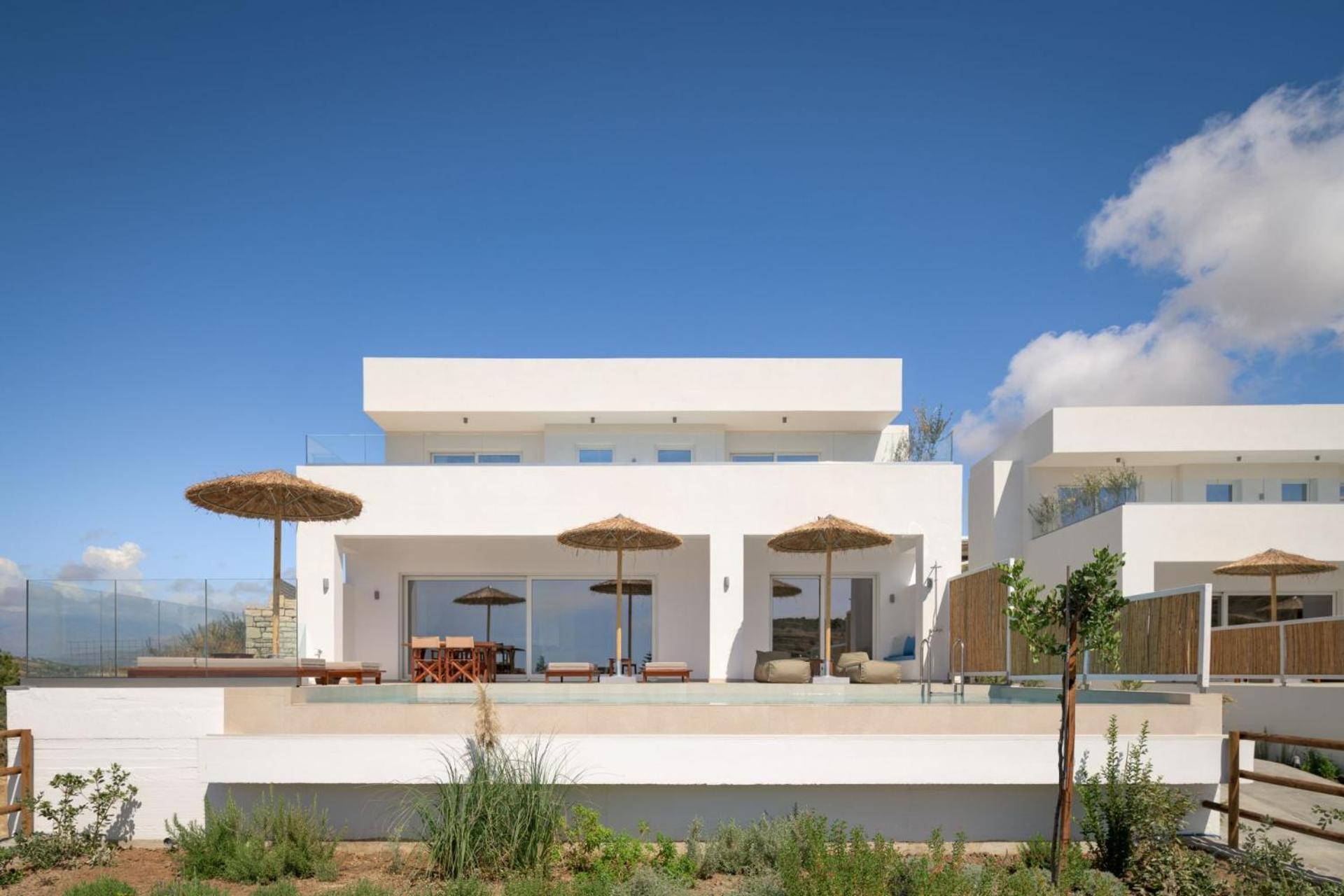 Kommosunset Villas