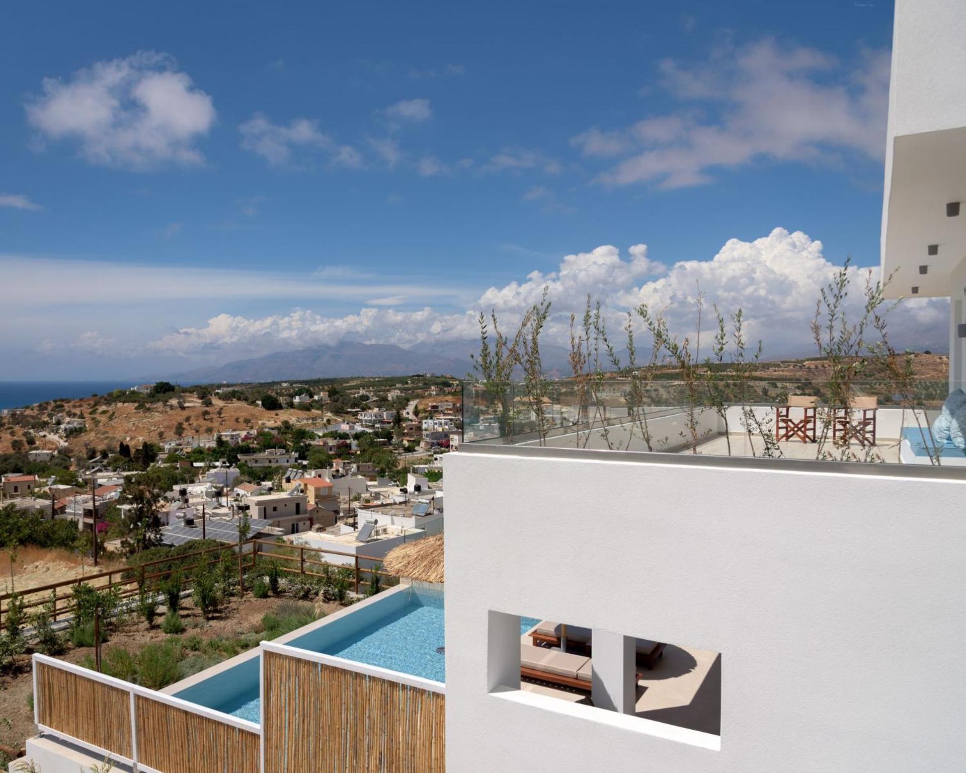 Kommosunset Villas