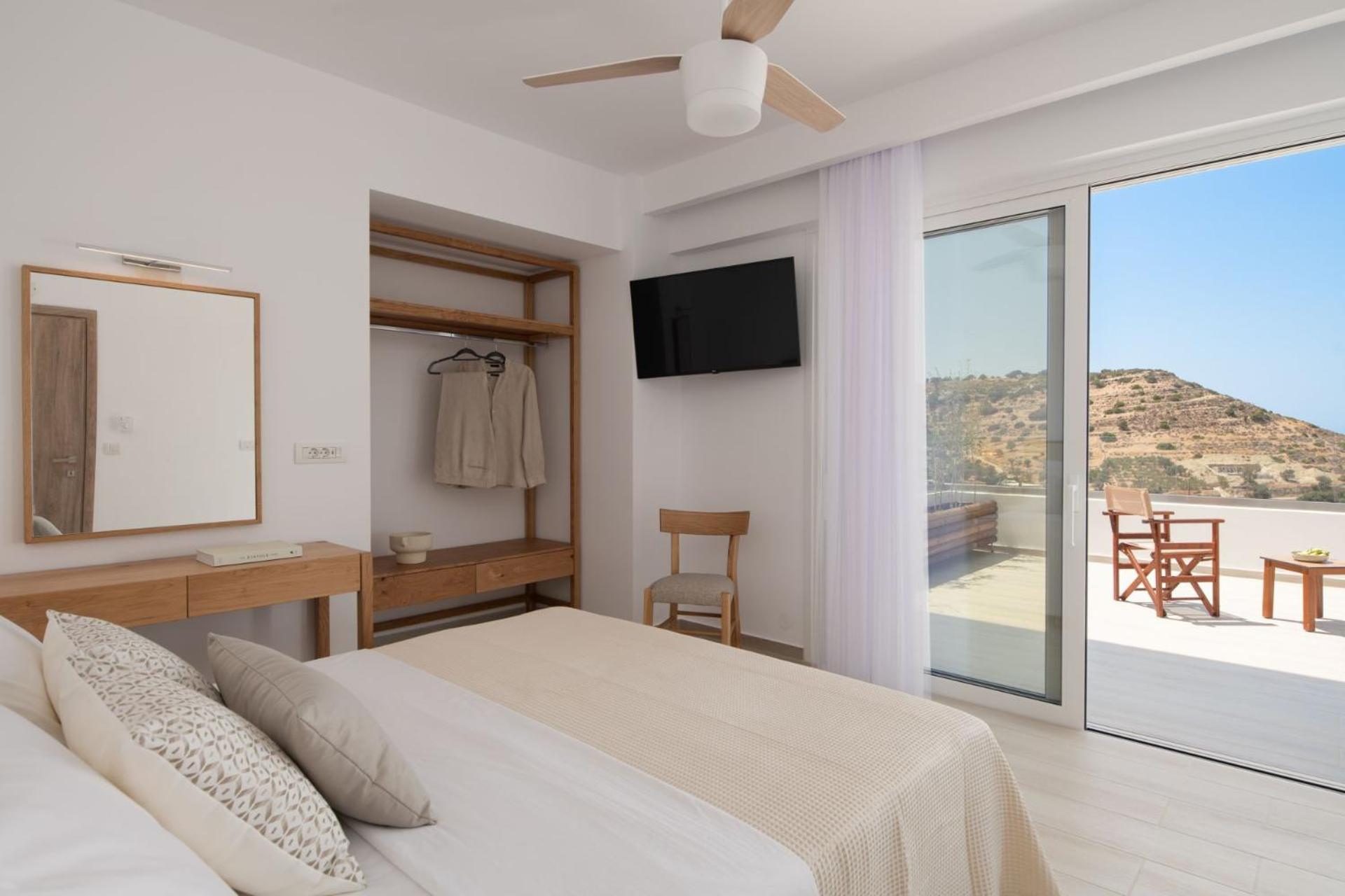 Kommosunset Villas