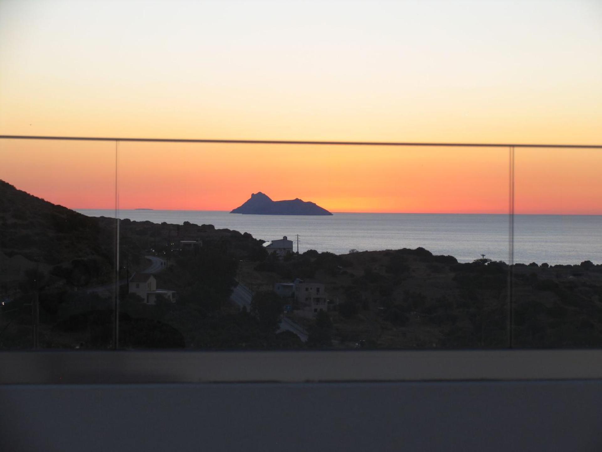 Kommosunset Villas