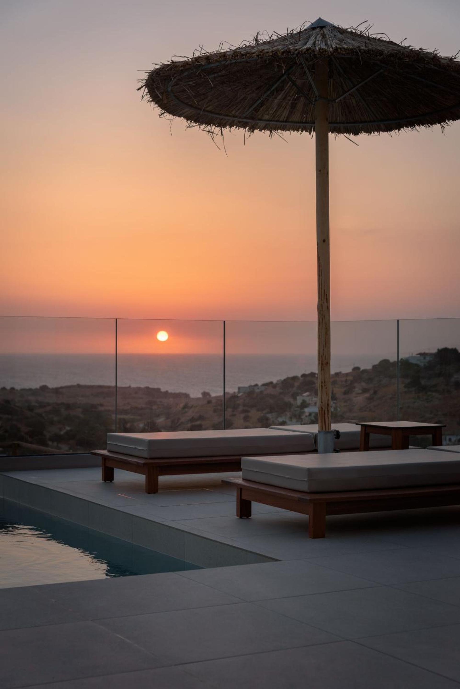 Kommosunset Villas