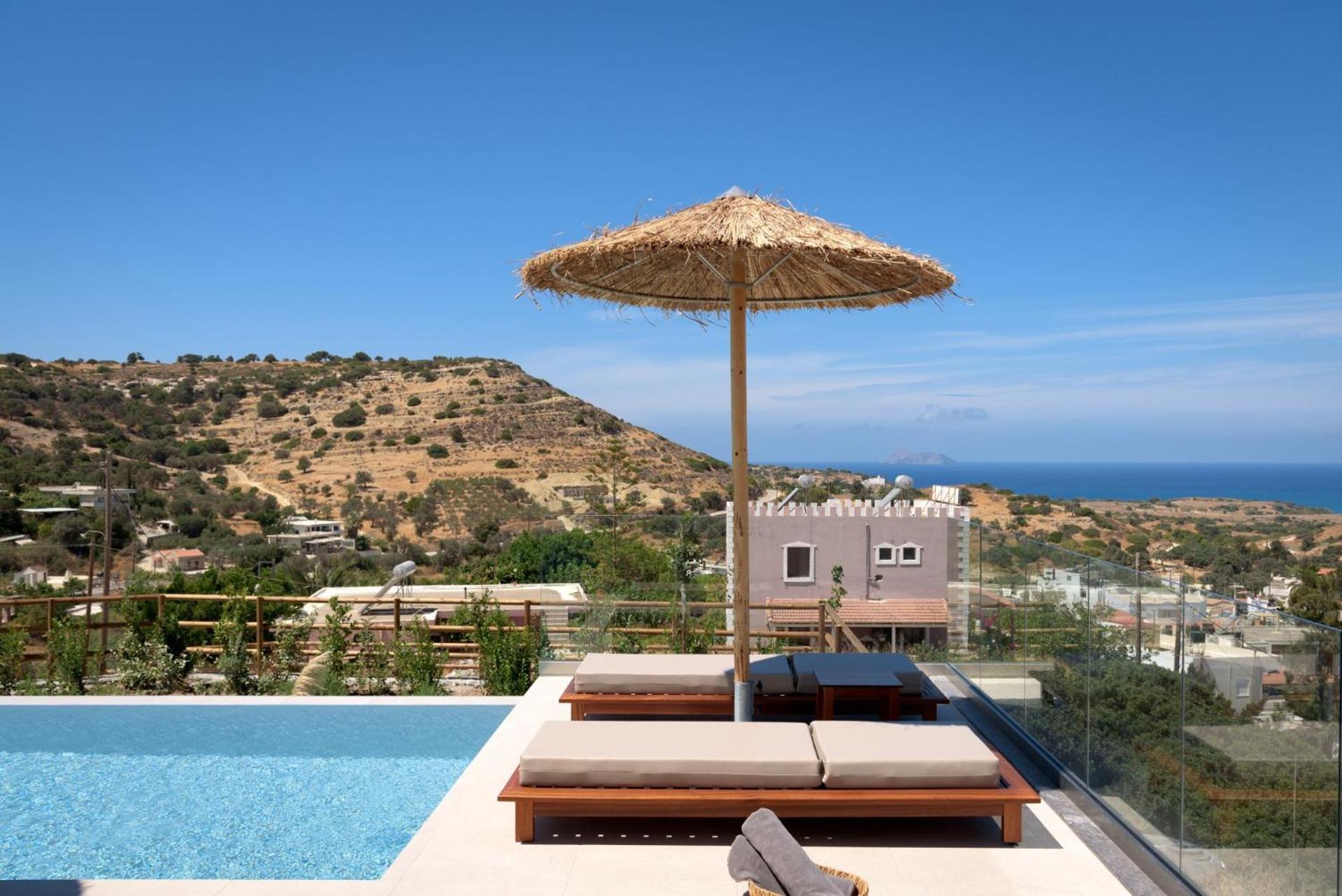 Kommosunset Villas