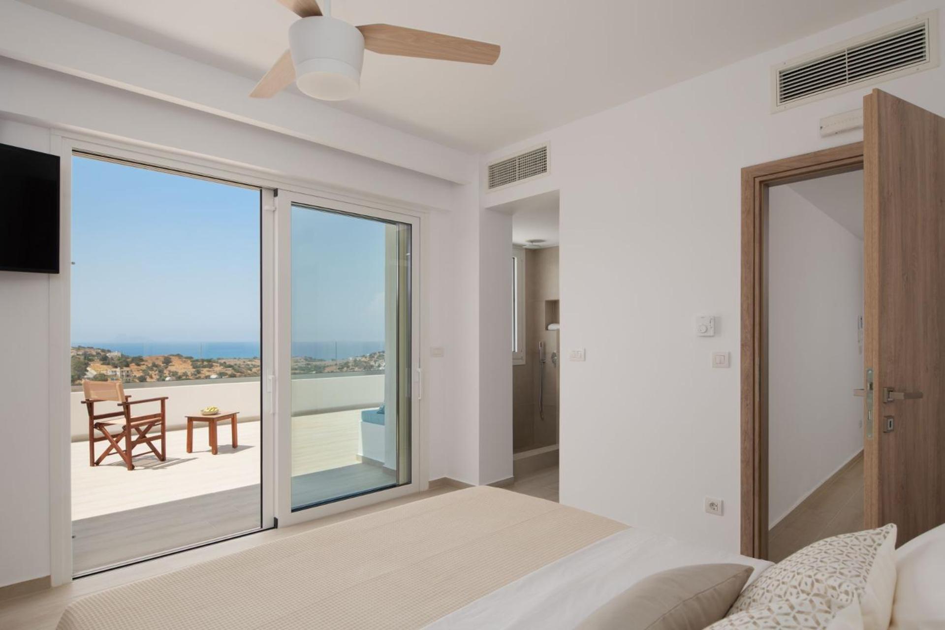 Kommosunset Villas