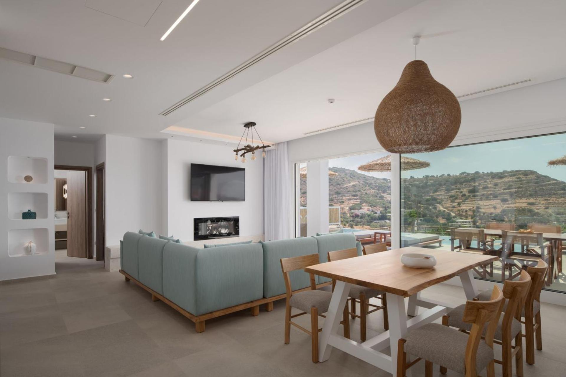 Kommosunset Villas