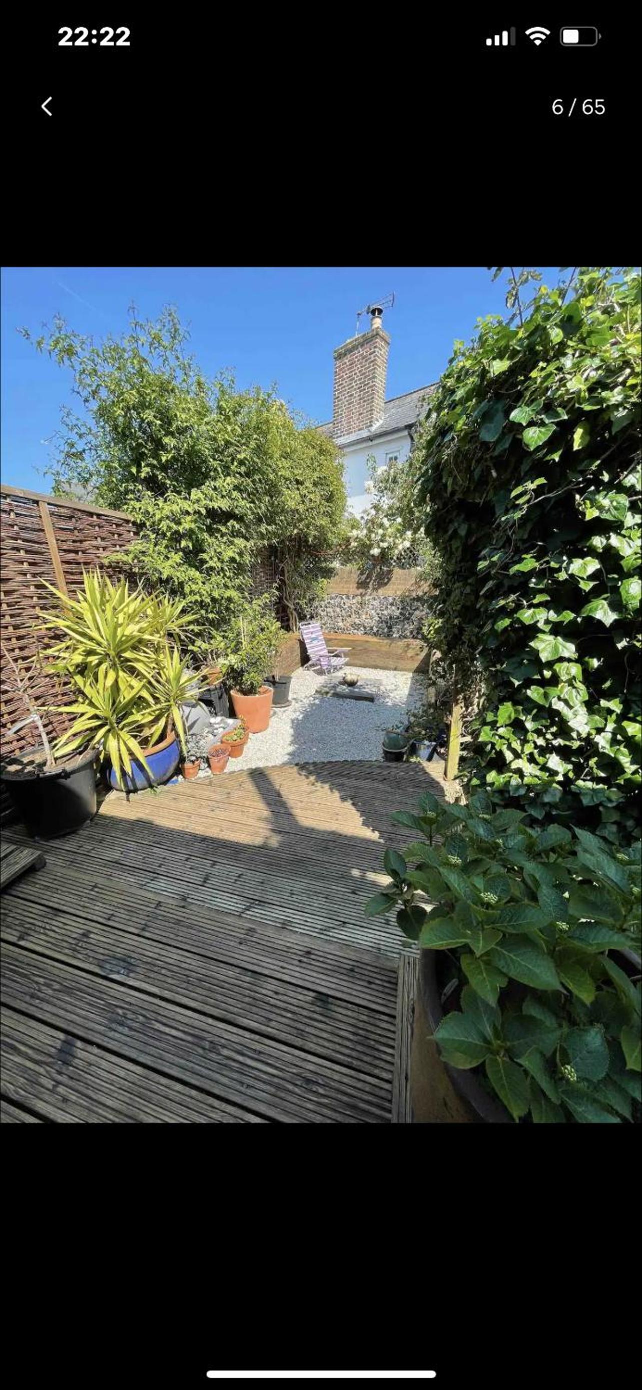 The Cottage view 3