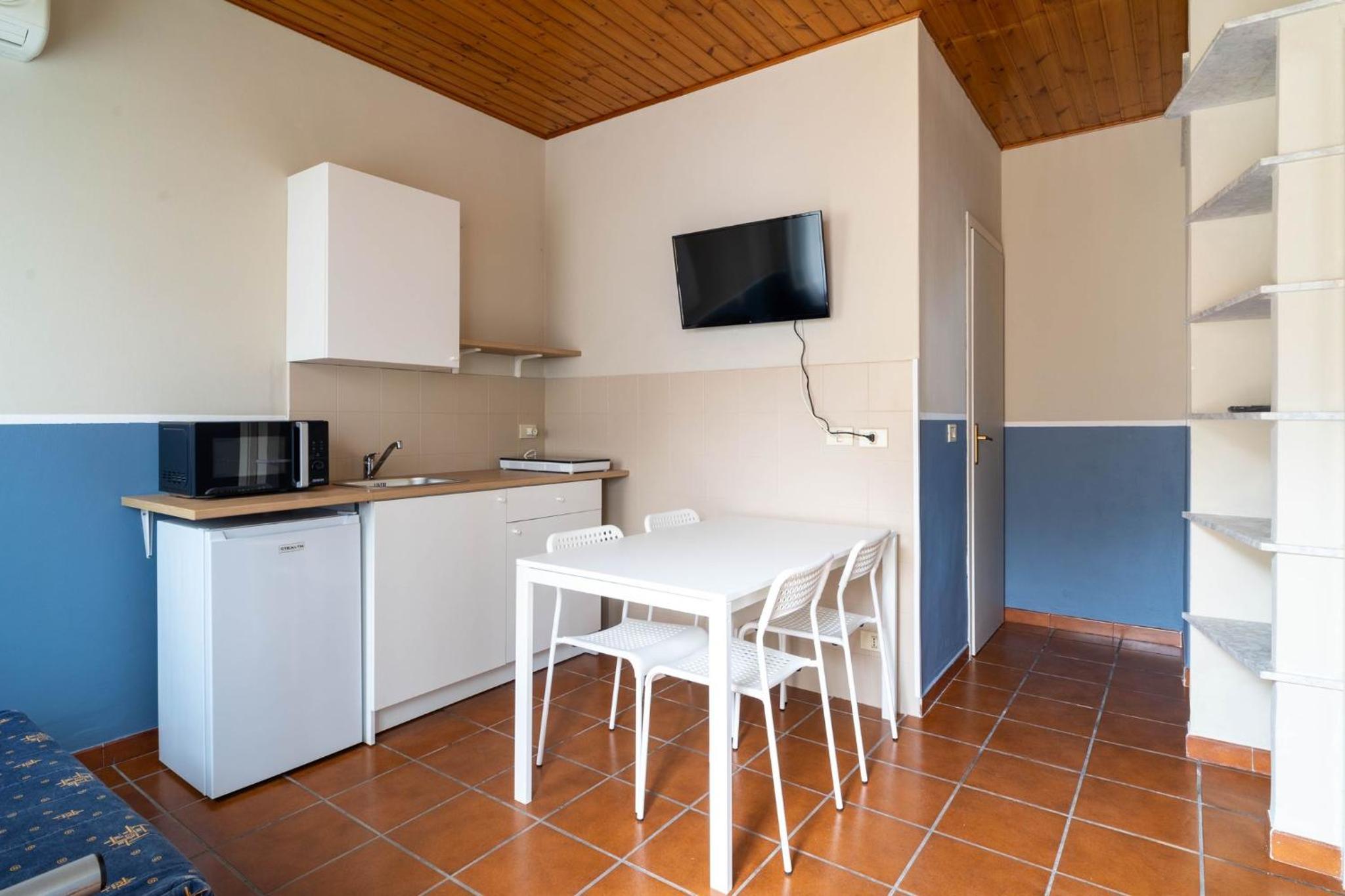 Frontemare Residence
