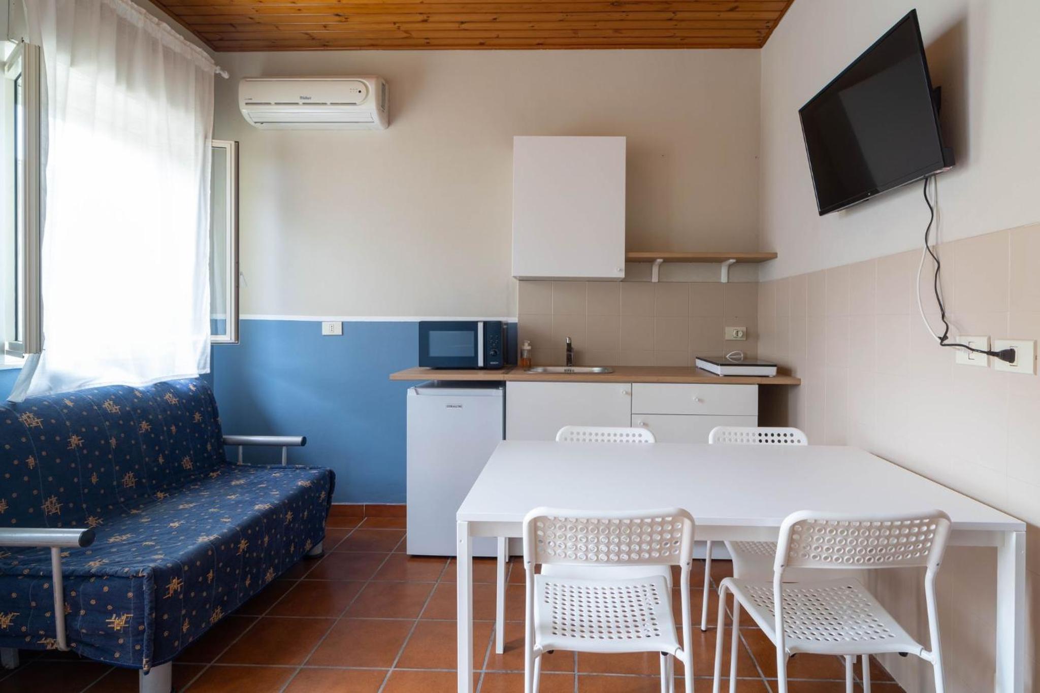 Frontemare Residence