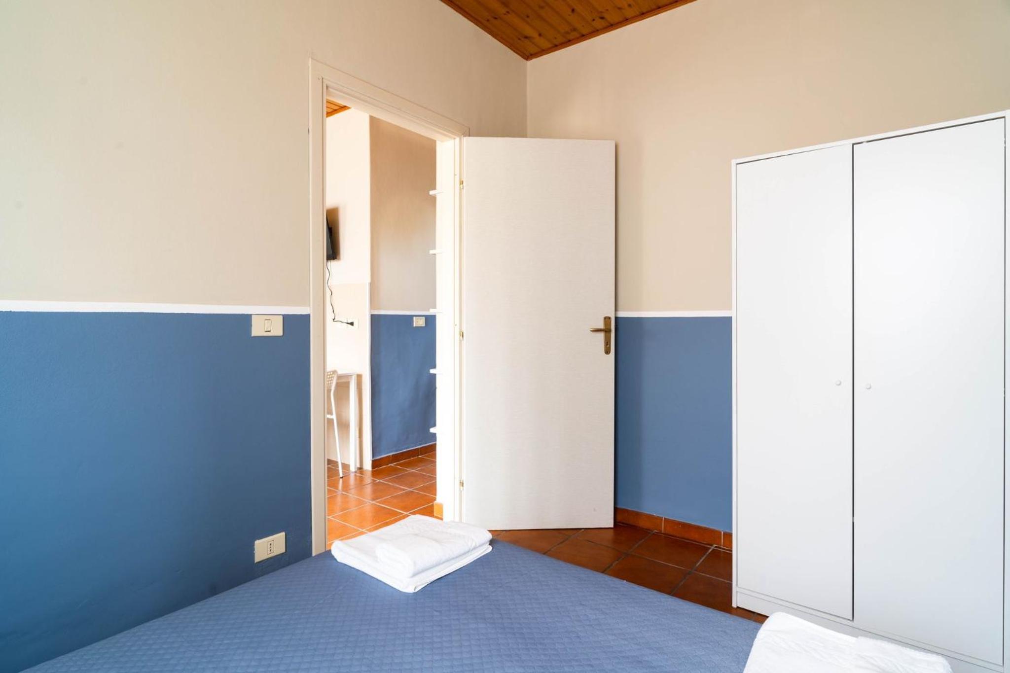 Frontemare Residence