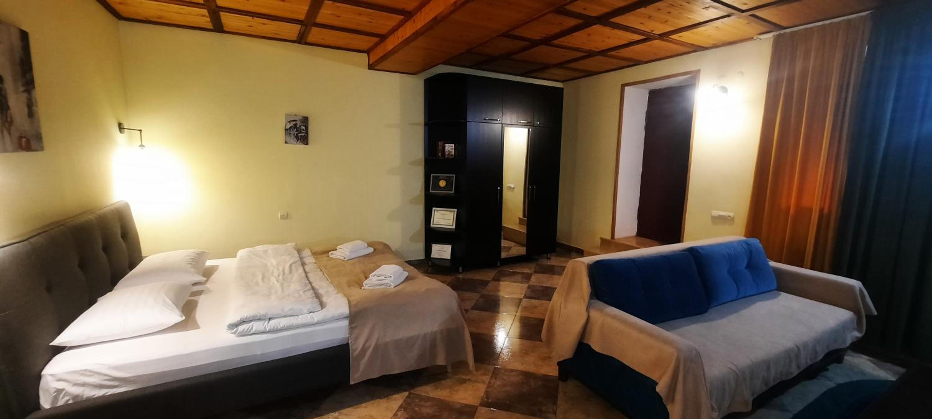 Salomes Apartment Tuti