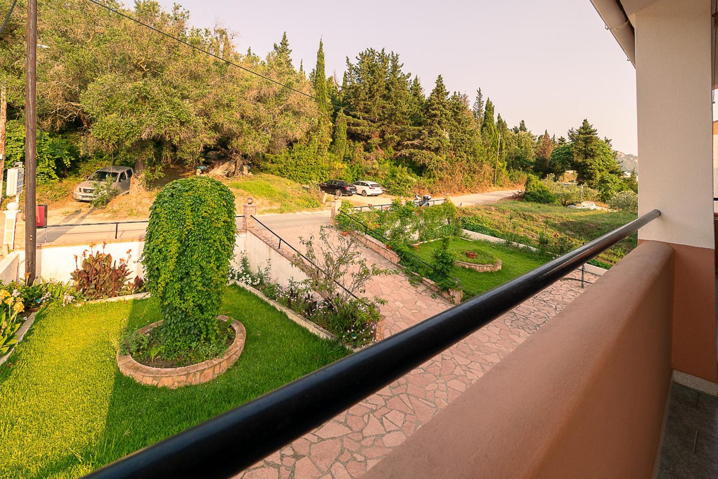 XENOFONTAS APARTMENTs
