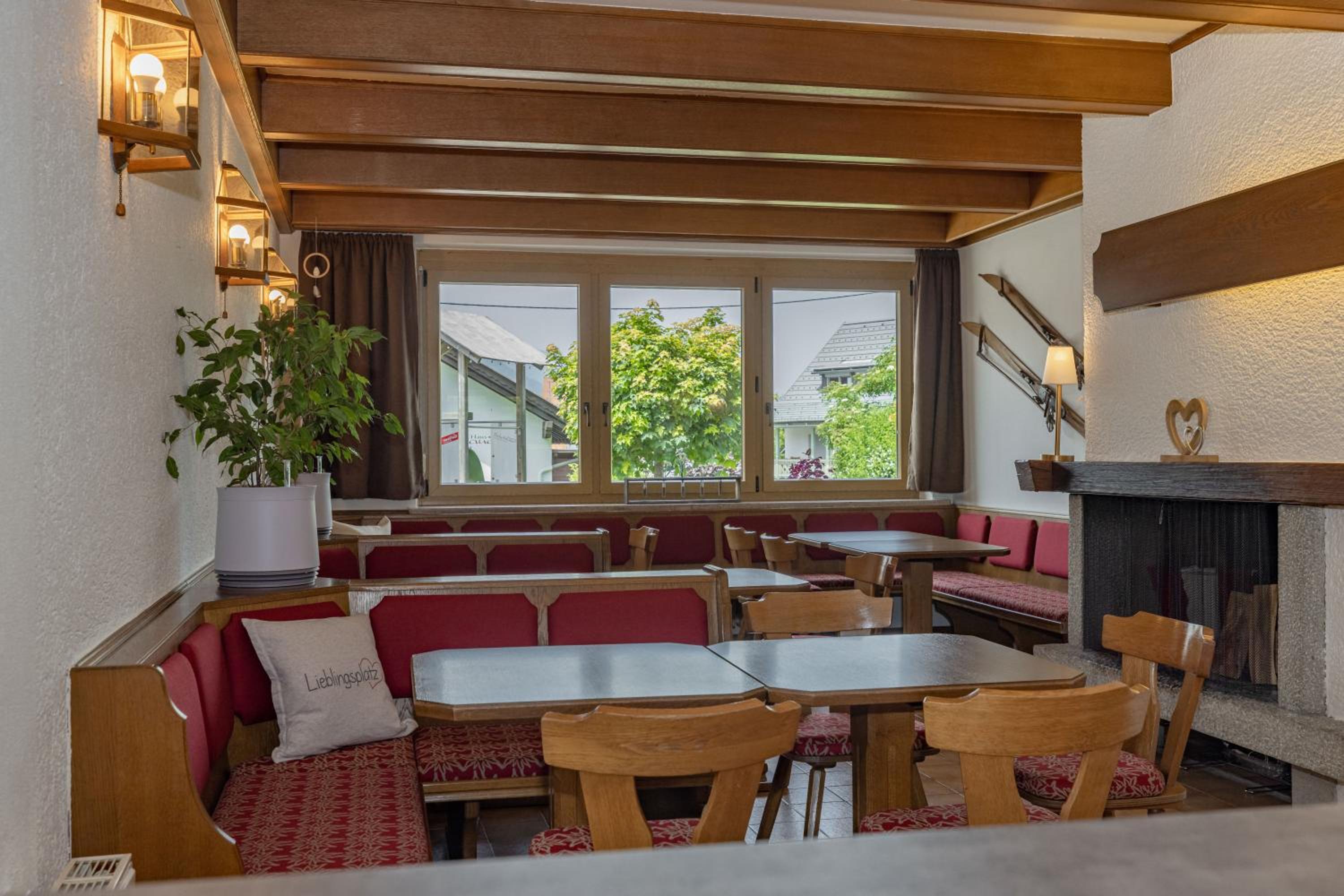 Haus Scheiblauer