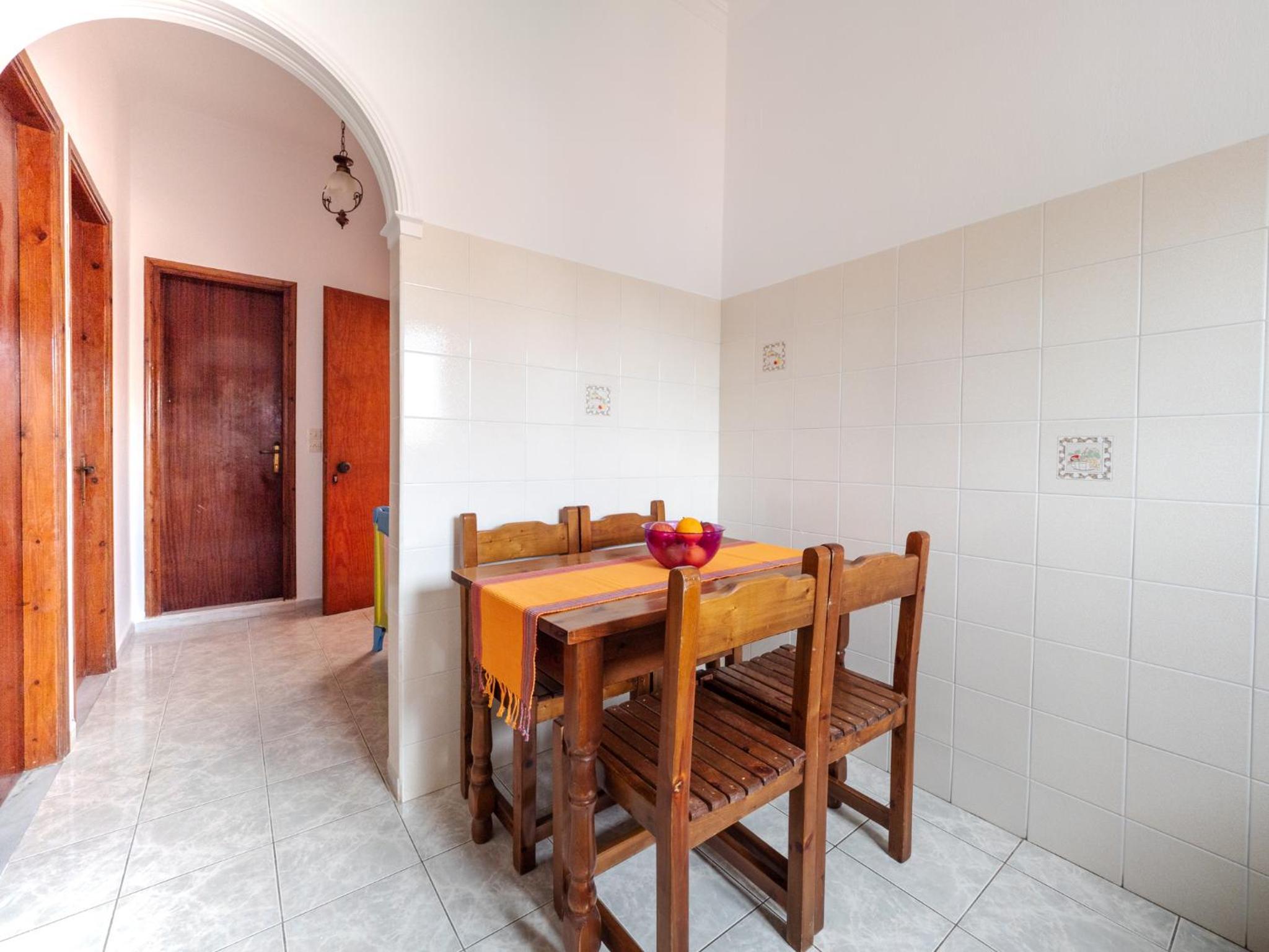XENOFONTAS APARTMENTs