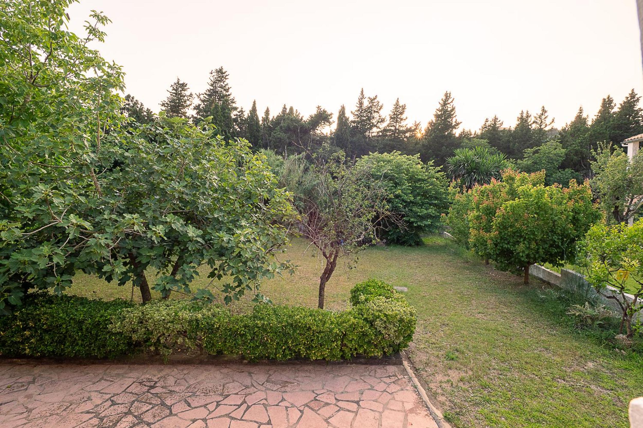 XENOFONTAS APARTMENTs