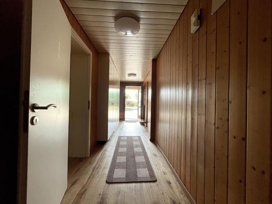 Joli Appartement paisible