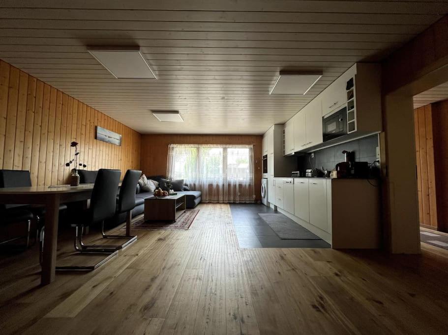 Joli Appartement paisible