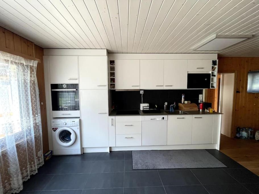 Joli Appartement paisible