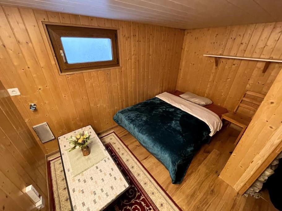 Joli Appartement paisible