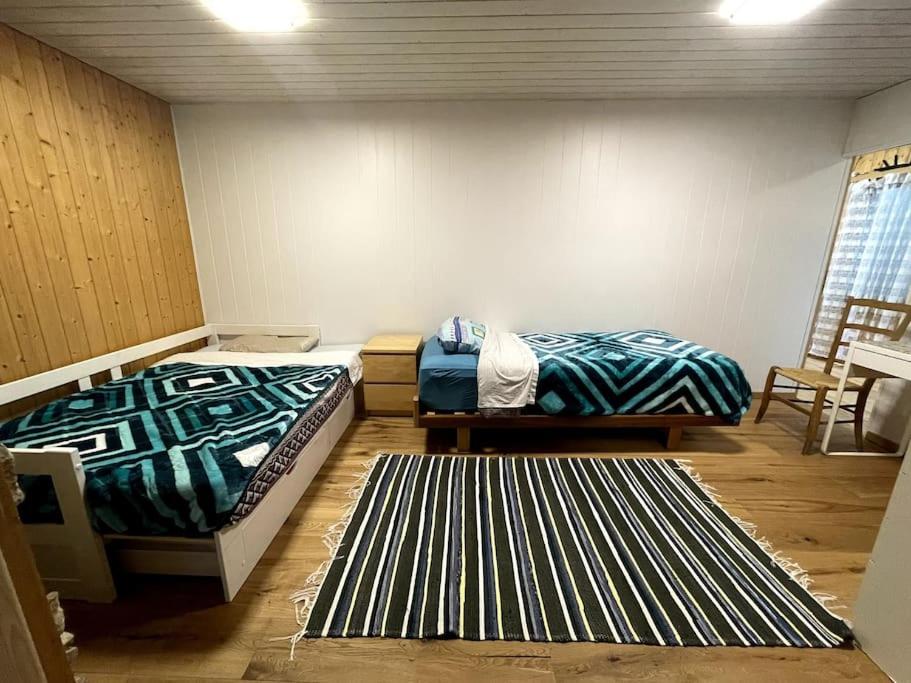 Joli Appartement paisible