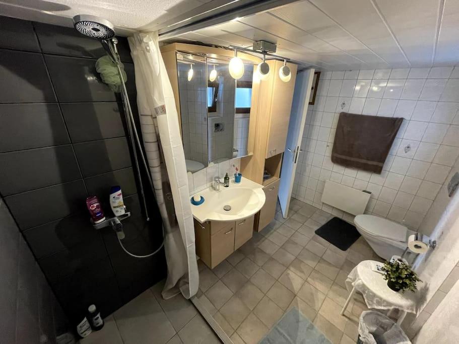 Joli Appartement paisible
