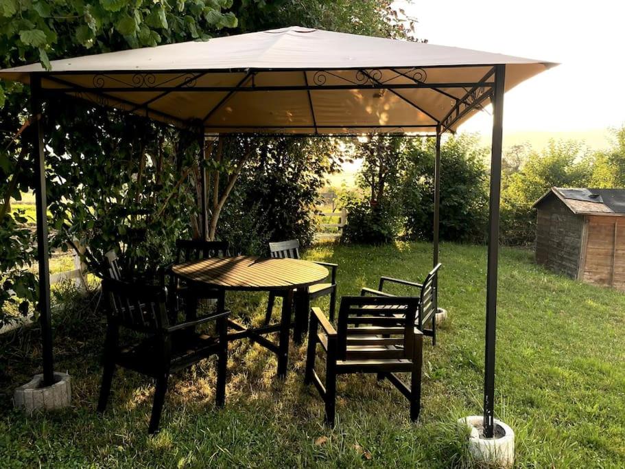 Joli Appartement paisible