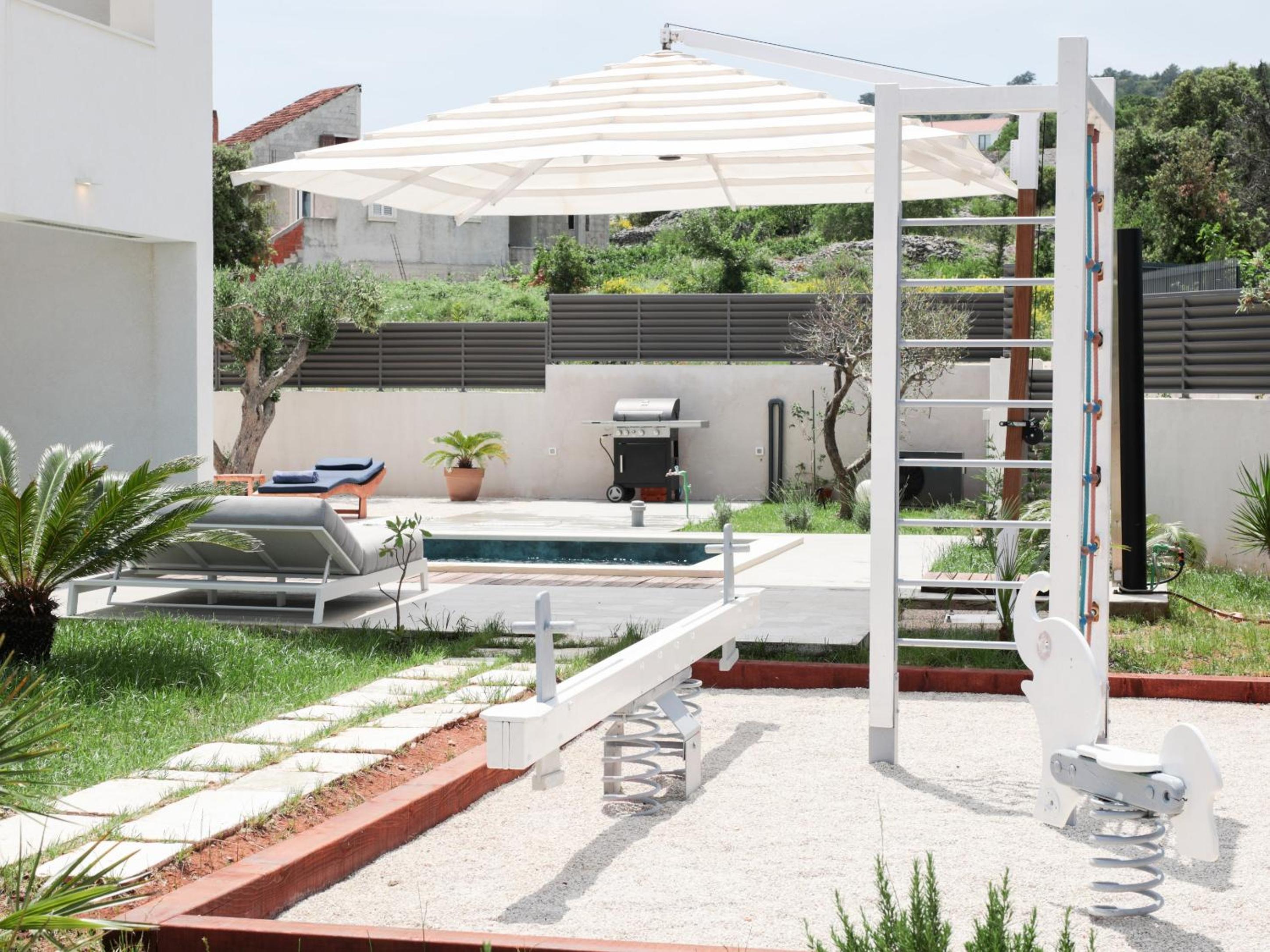 Luxury house Natanel