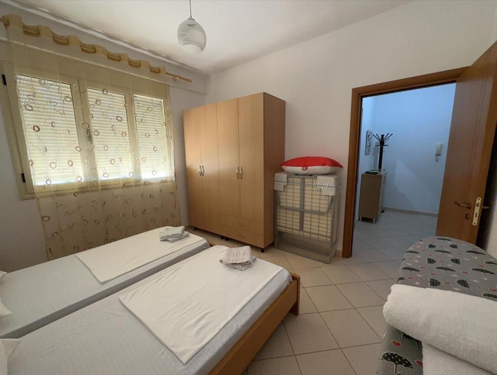 Apartment in Vlore-Lungomare